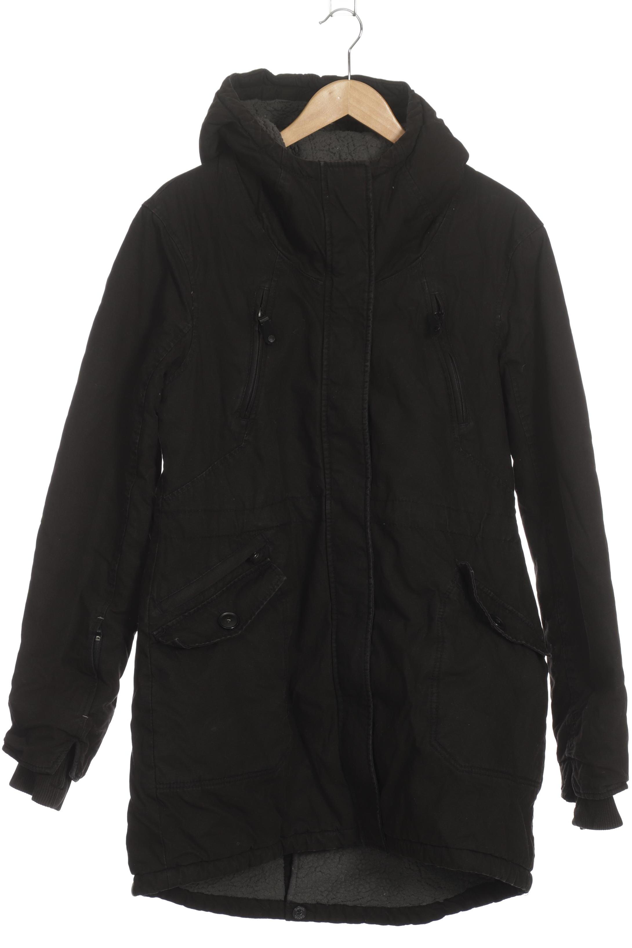 

Bench. Herren Jacke, schwarz, Gr.