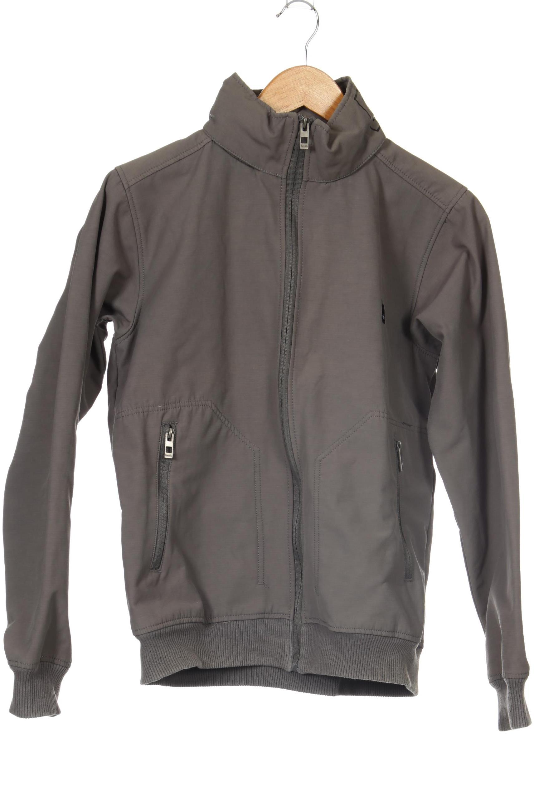 

Bench. Herren Jacke, grau, Gr.