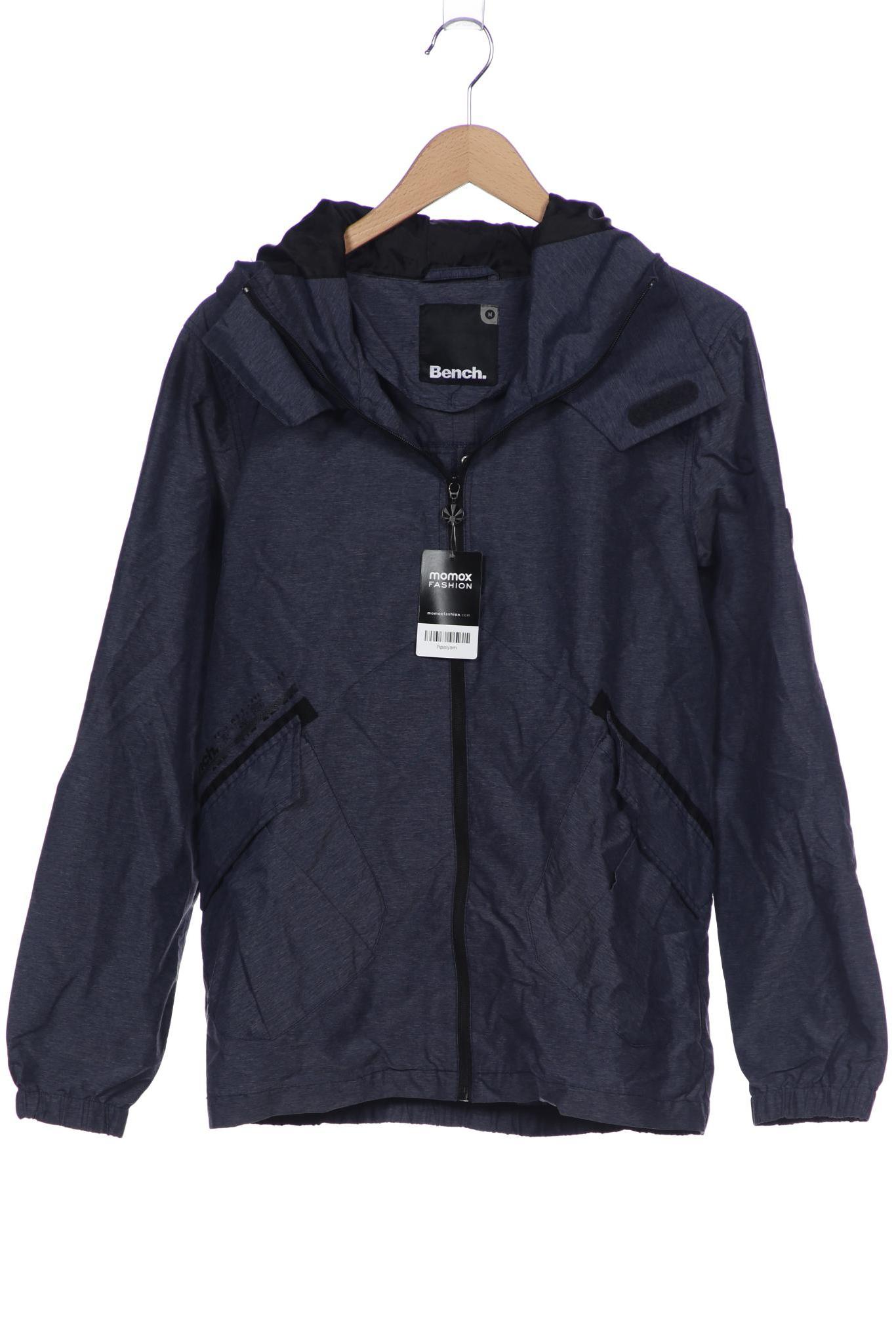 

Bench. Herren Jacke, marineblau, Gr. 48