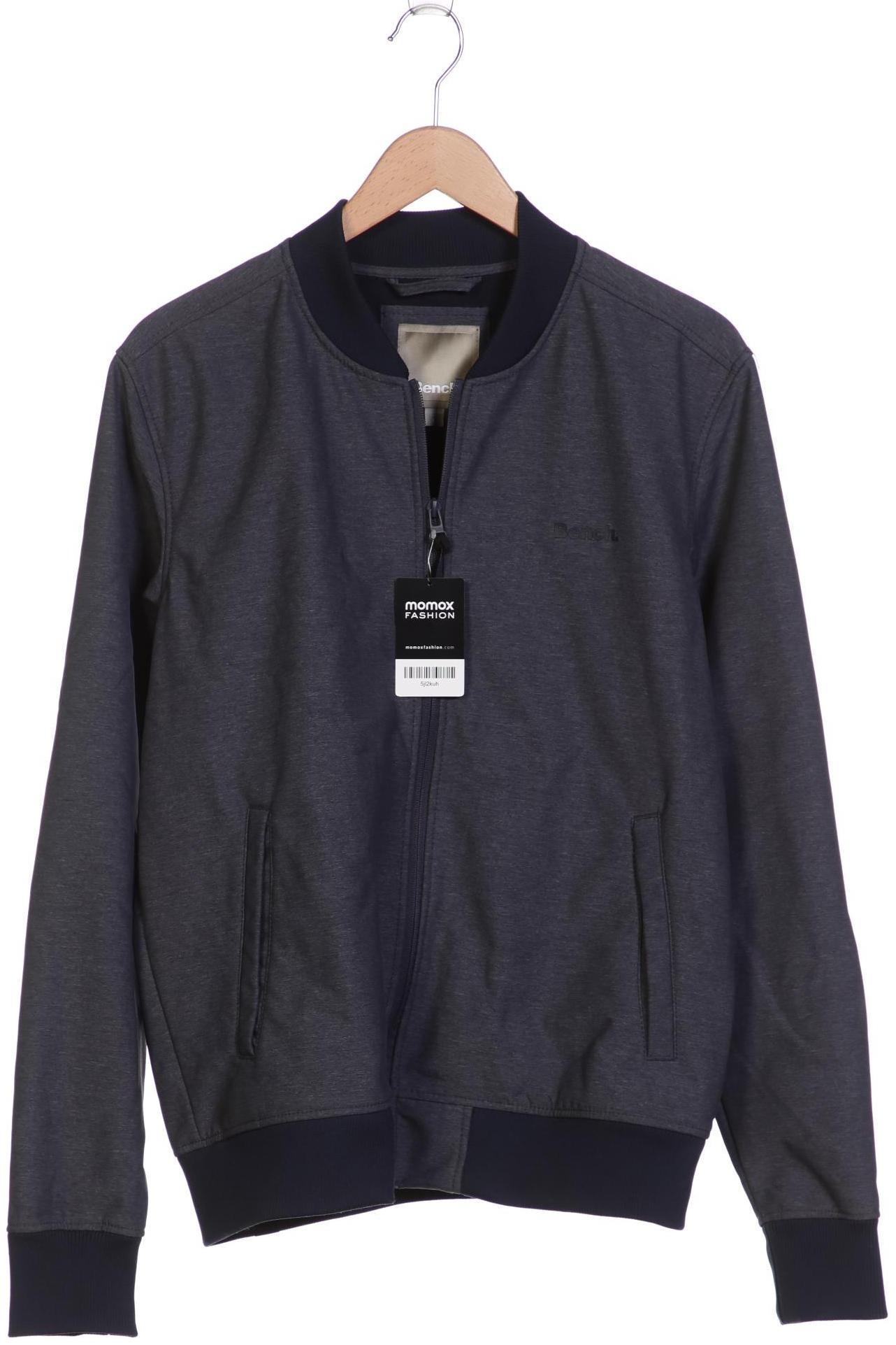 

Bench. Herren Jacke, marineblau, Gr. 52