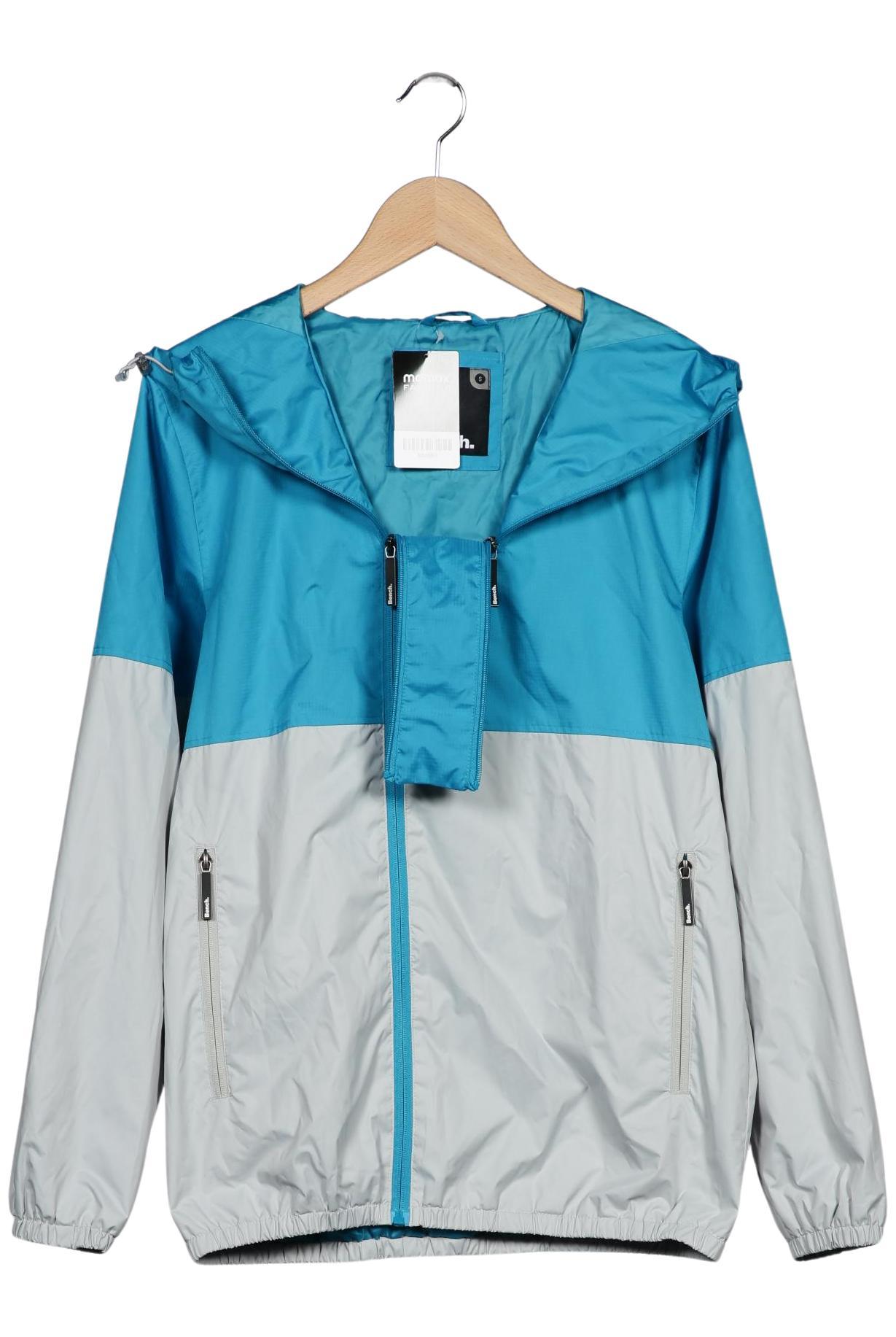 

Bench. Herren Jacke, mehrfarbig, Gr. 46