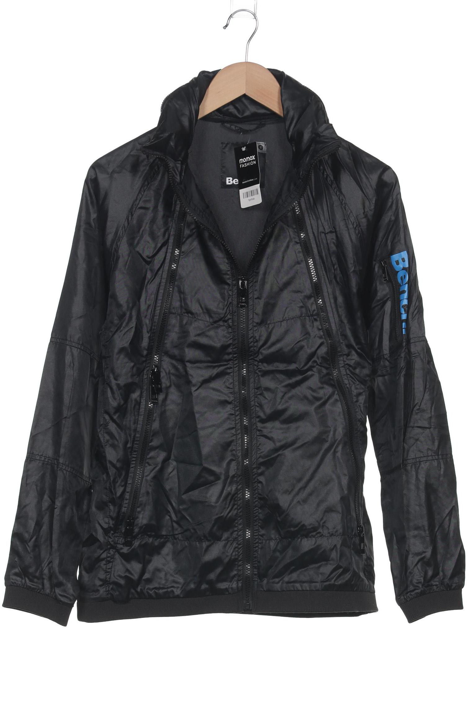 

Bench. Herren Jacke, schwarz, Gr. 46