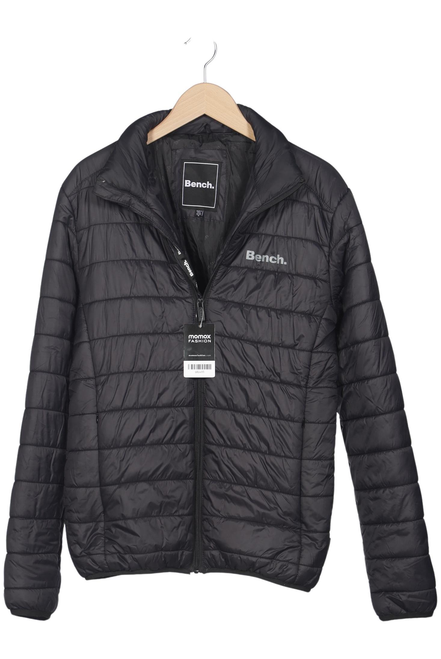 

Bench. Herren Jacke, schwarz, Gr. 50