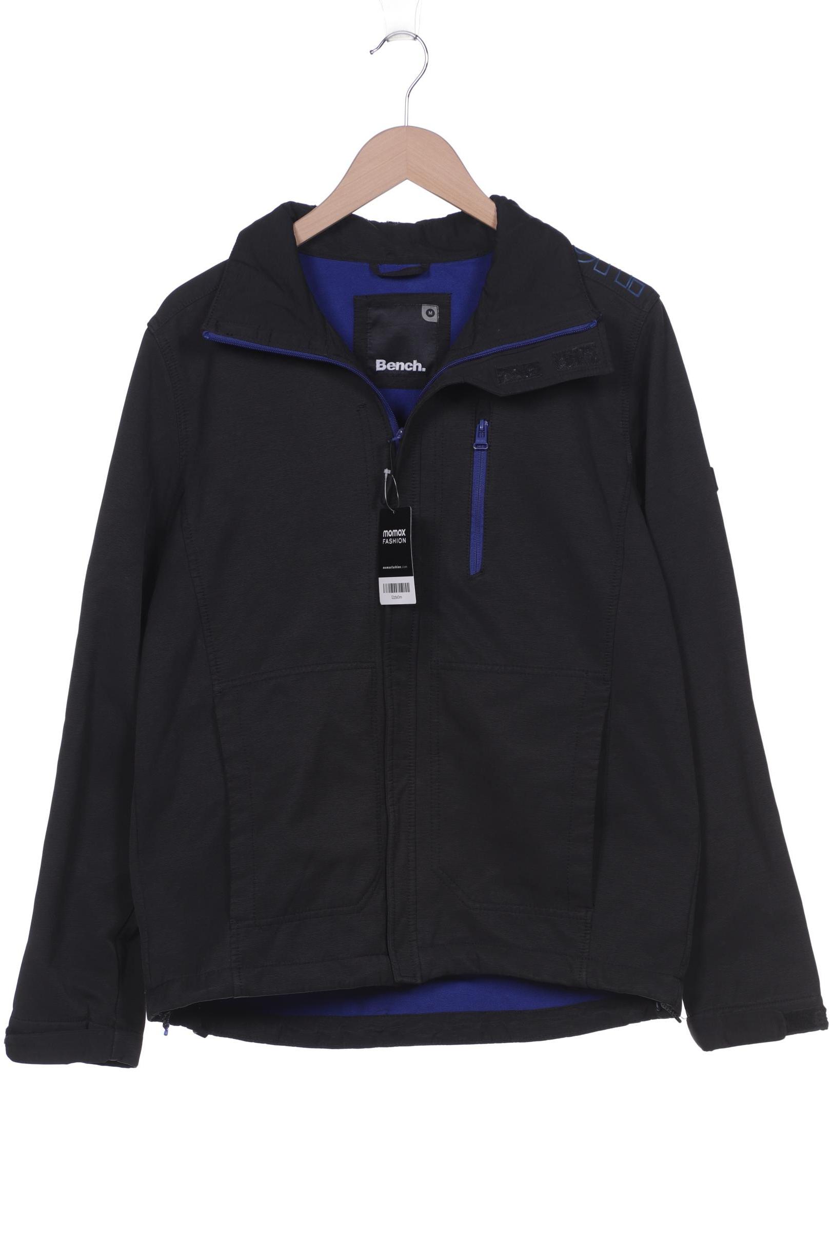 

Bench. Herren Jacke, schwarz, Gr. 48