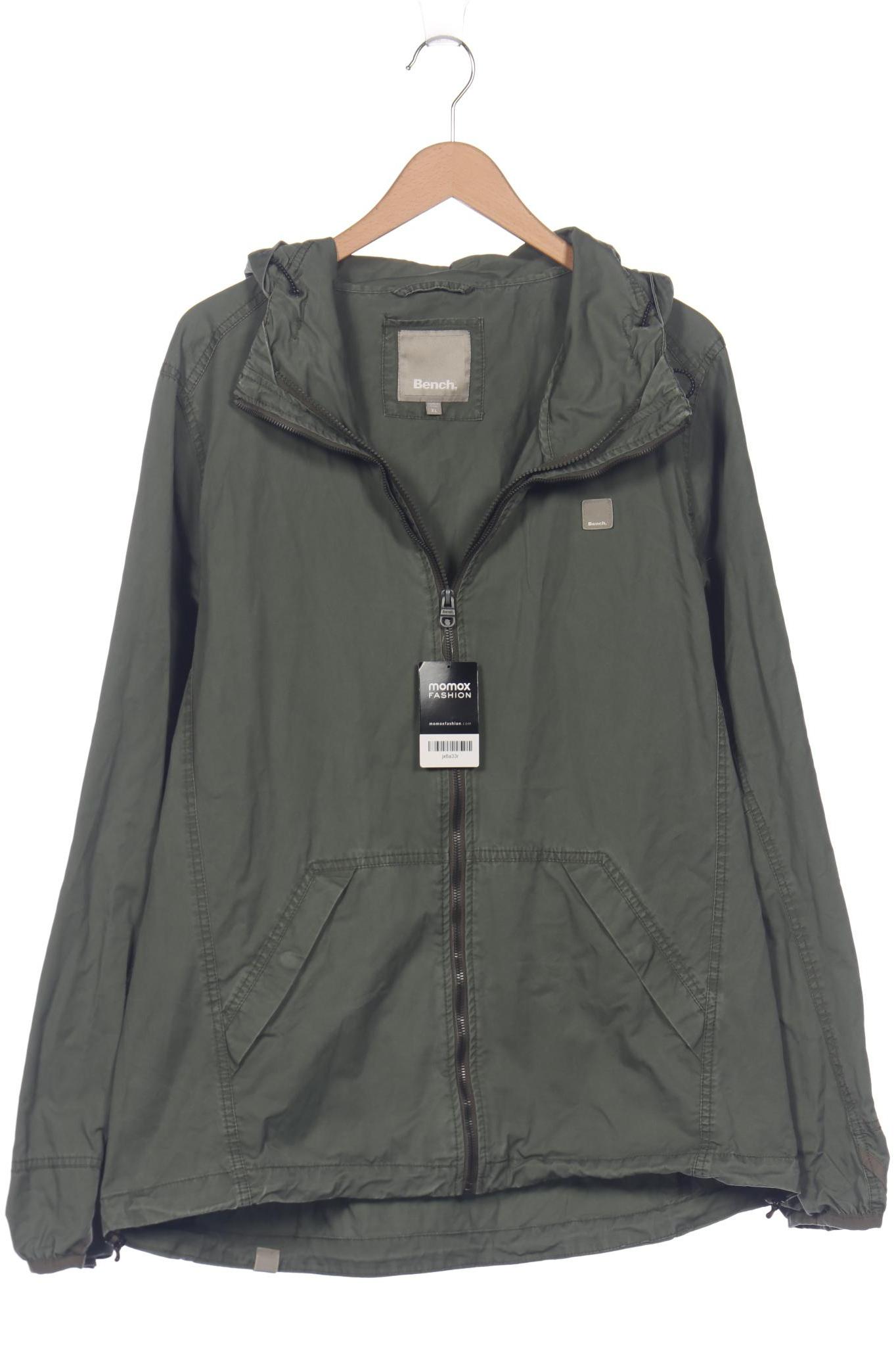 

Bench. Herren Jacke, grün, Gr. 54