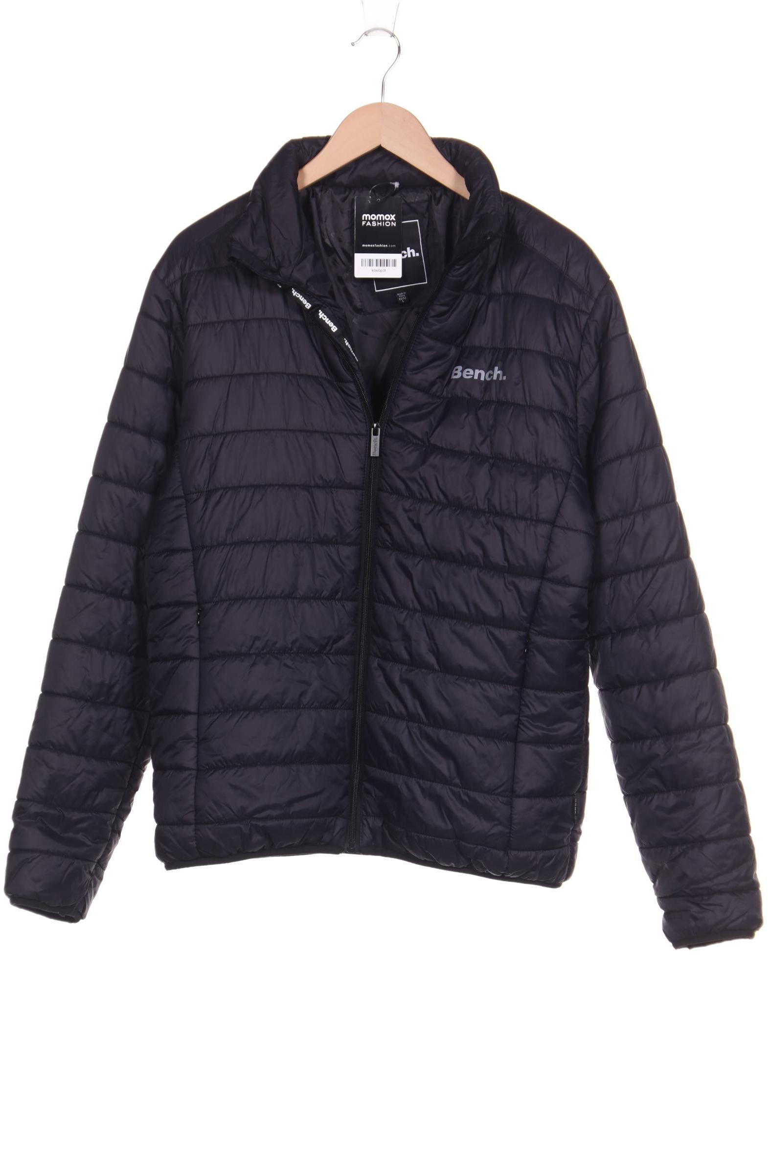 

Bench. Herren Jacke, schwarz