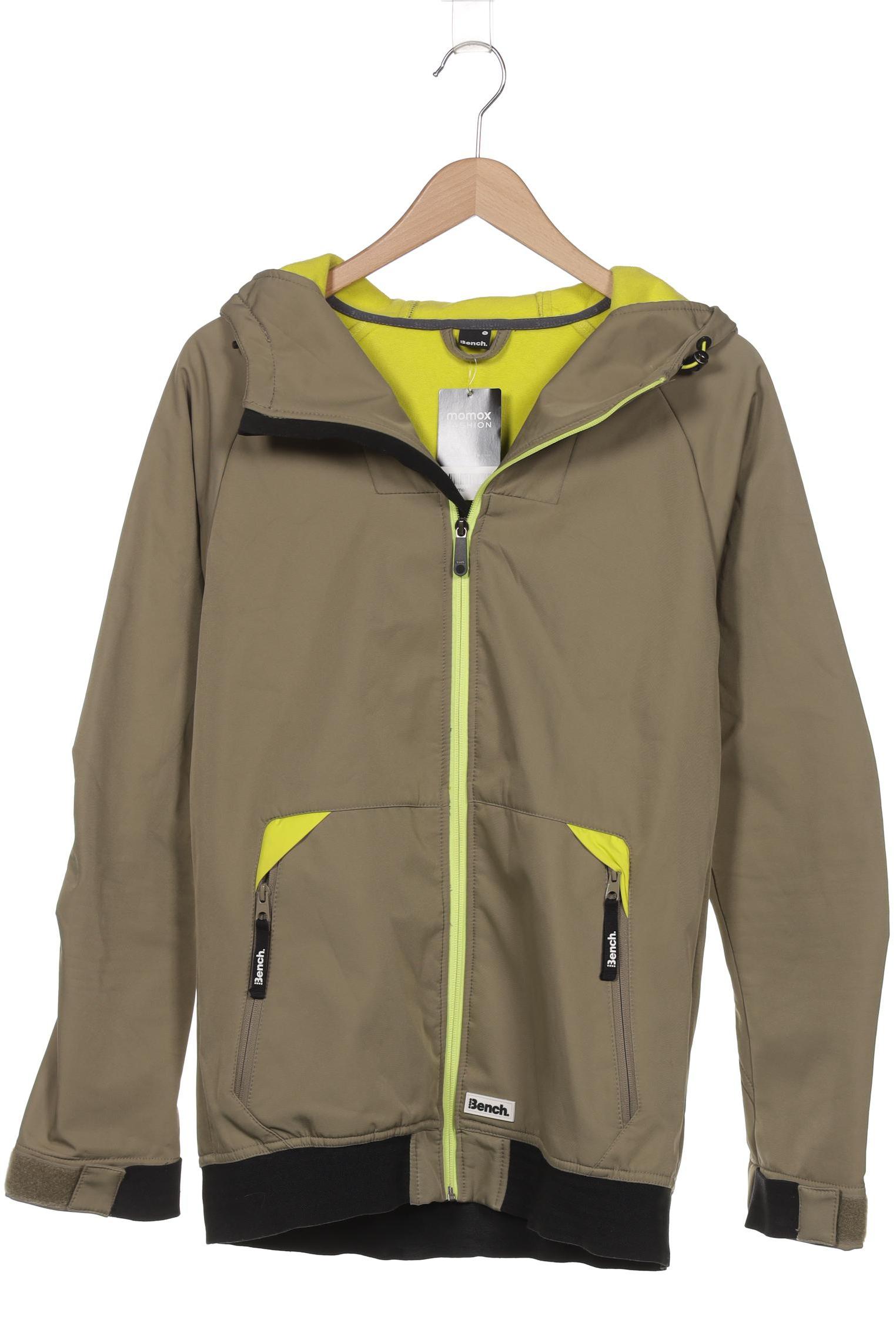 

Bench. Herren Jacke, grün, Gr. 46