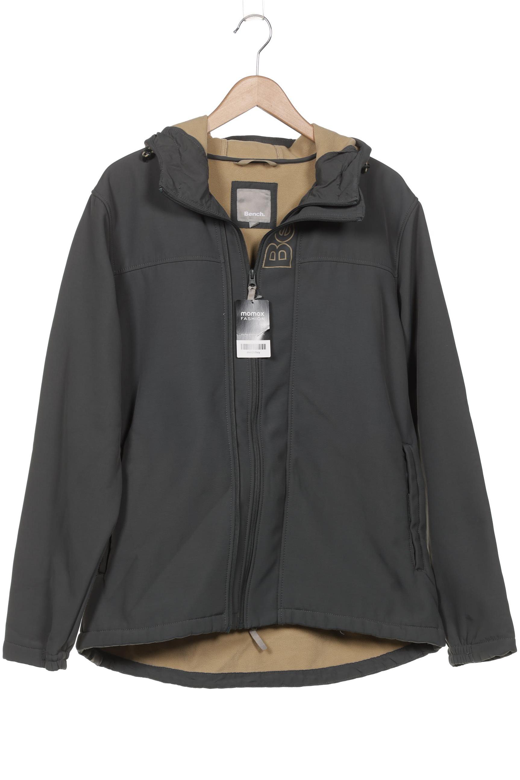 

Bench. Herren Jacke, grün, Gr. 54