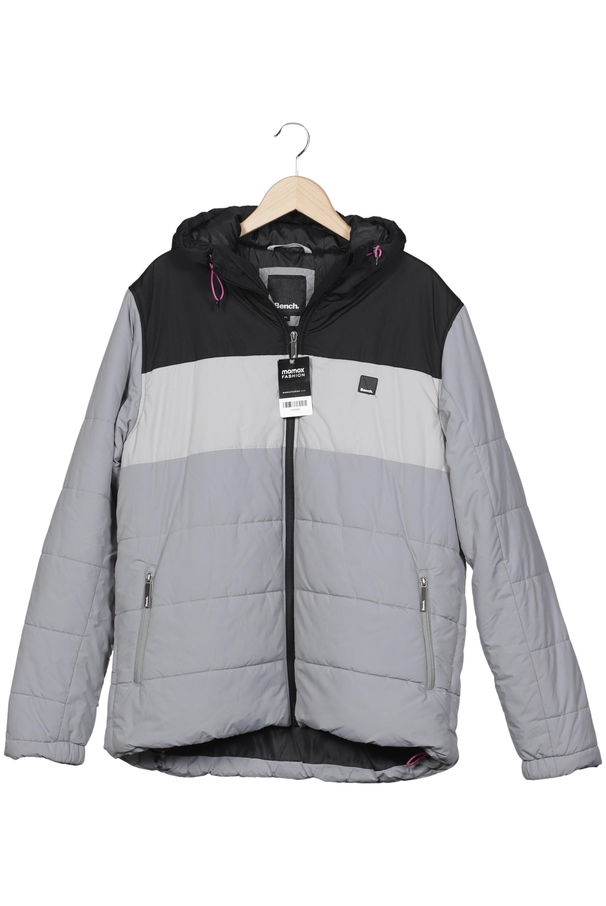 

Bench. Herren Jacke, mehrfarbig, Gr. 54