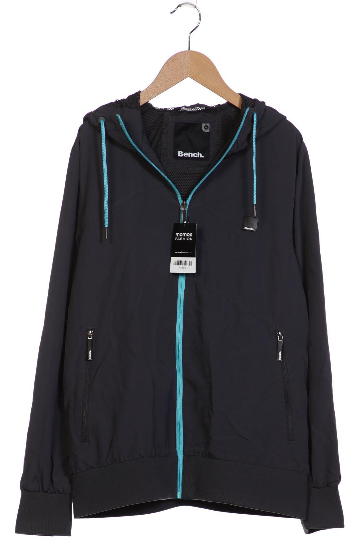 

Bench. Herren Jacke, grau, Gr. 48