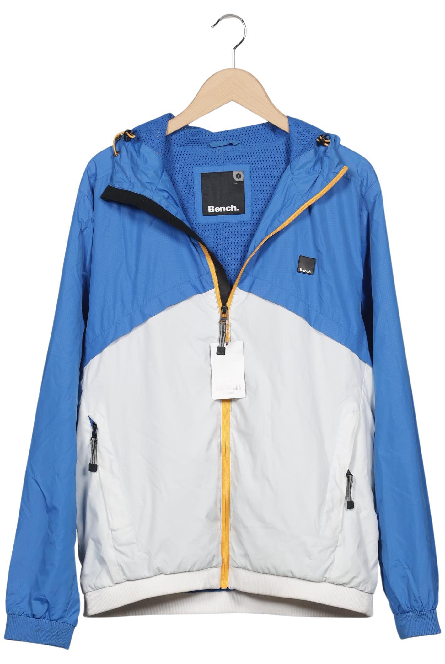 Thumbnail - Bench. Herren Jacke, mehrfarbig, Gr. 52