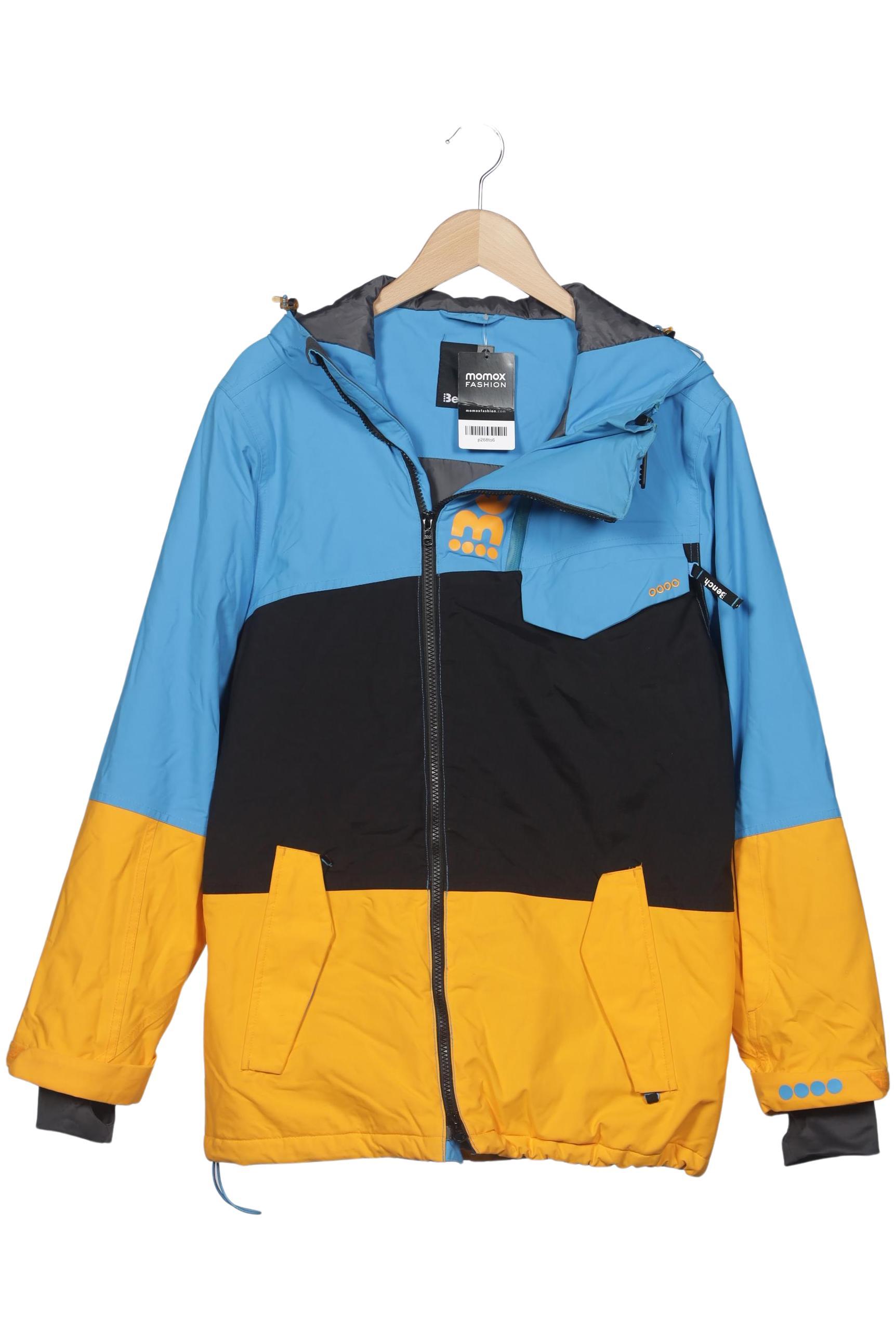 

Bench. Herren Jacke, mehrfarbig, Gr. 46