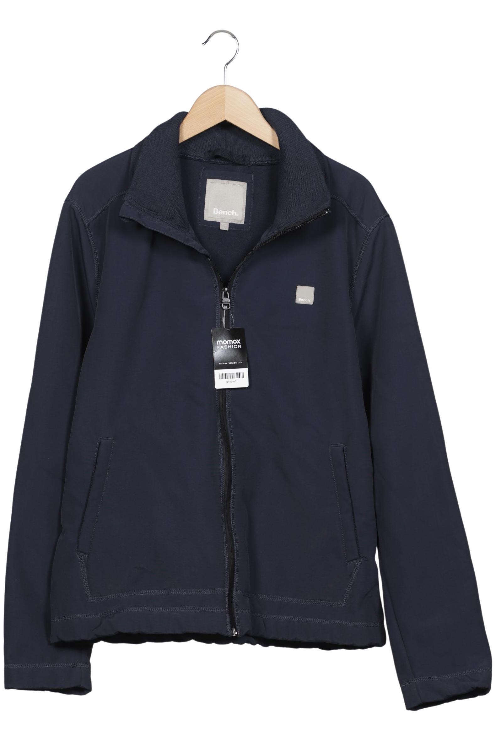 Thumbnail - Bench. Herren Jacke, marineblau, Gr. 52