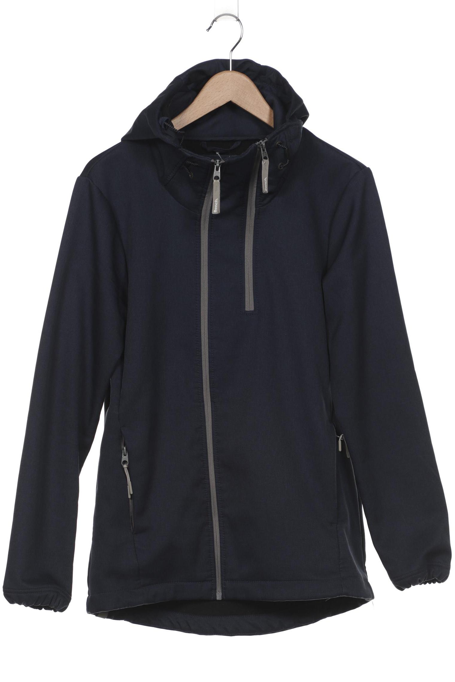 

Bench. Herren Jacke, marineblau, Gr. 46