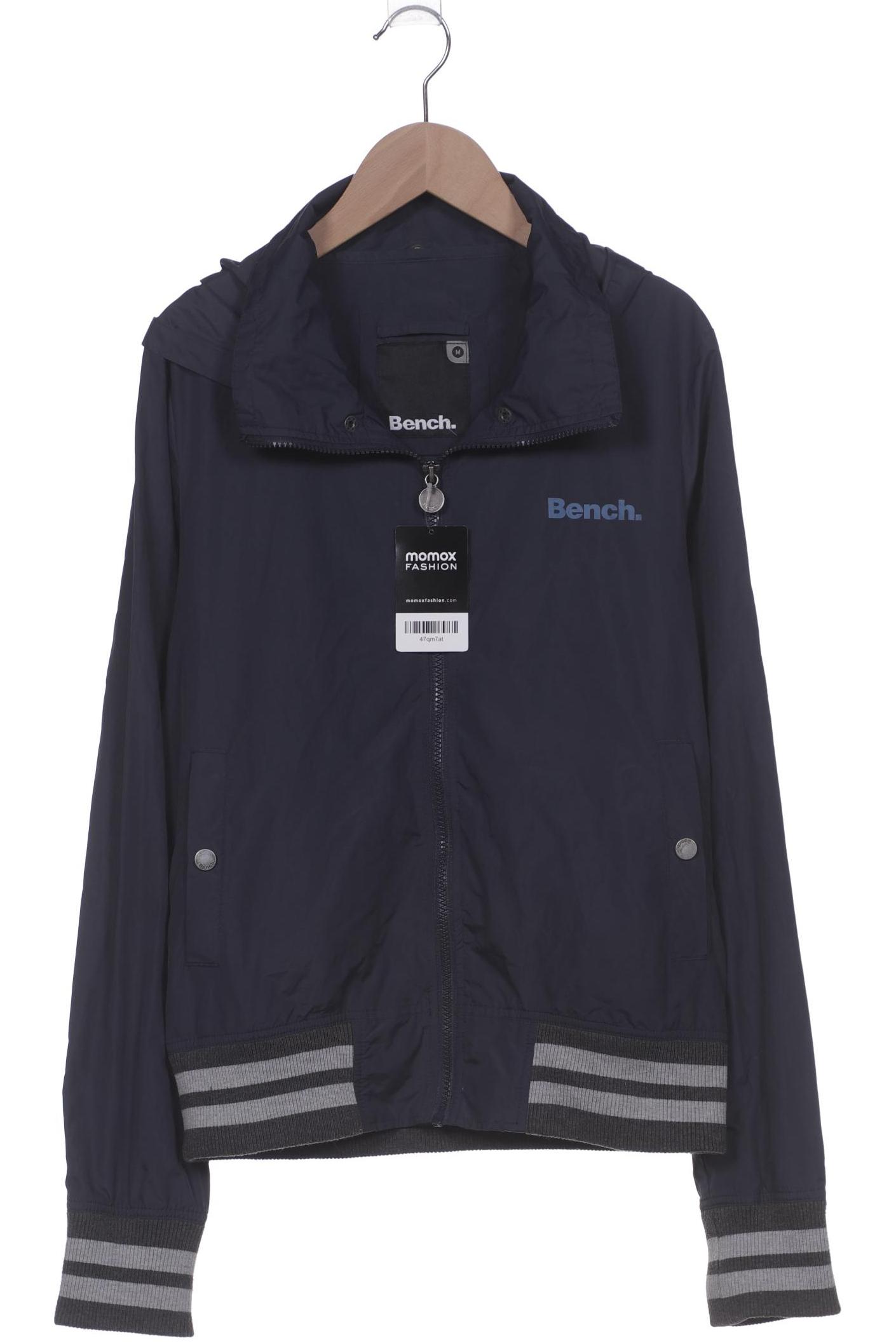 

Bench. Herren Jacke, marineblau, Gr. 46