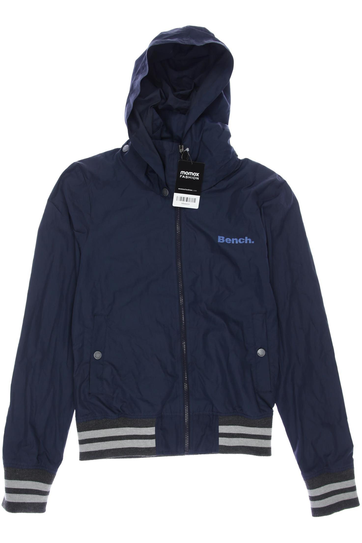

Bench. Herren Jacke, marineblau, Gr. 46