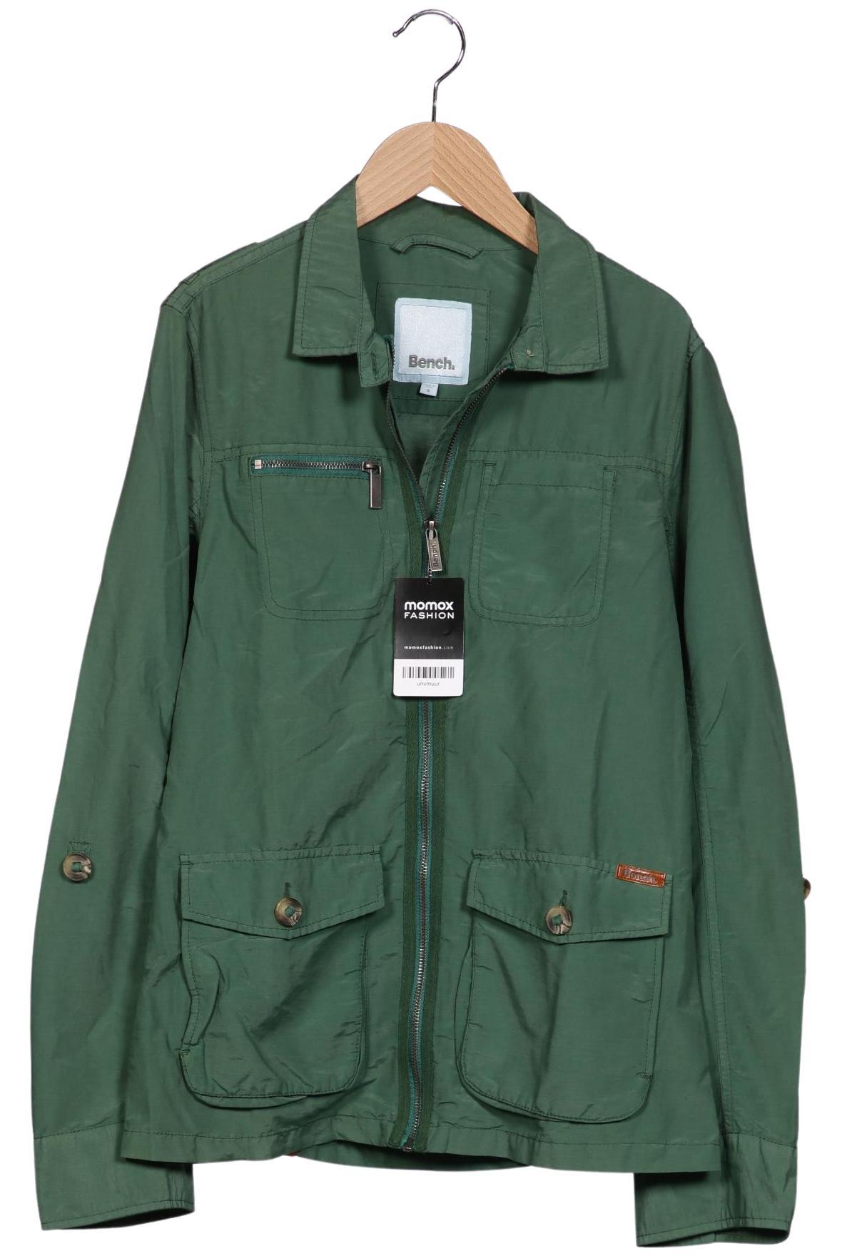 

Bench. Herren Jacke, grün, Gr. 46