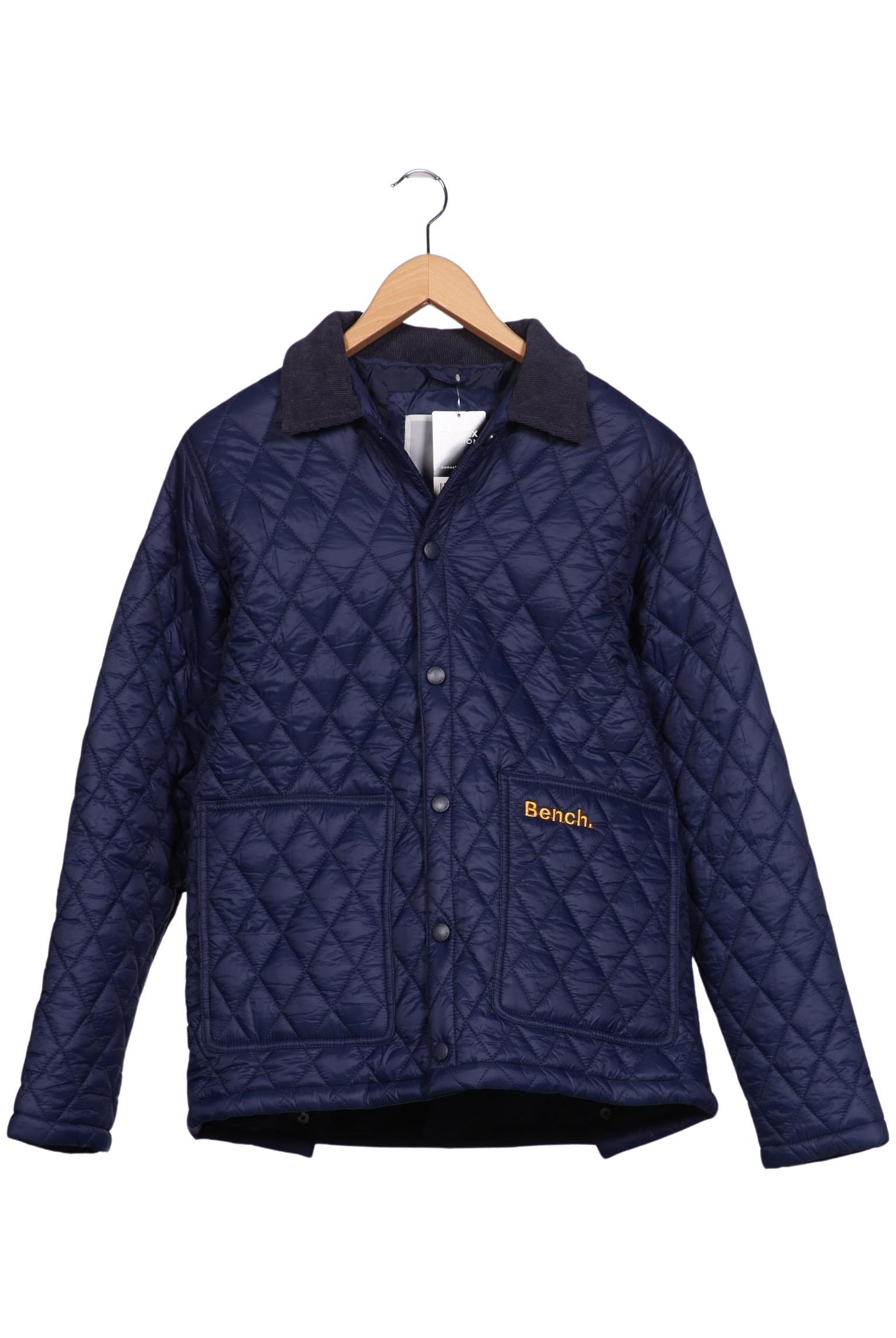 

Bench. Herren Jacke, marineblau, Gr. 52