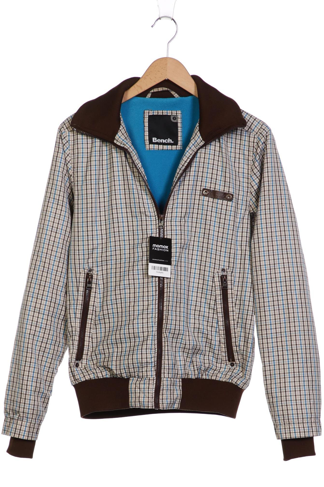 Thumbnail - Bench. Herren Jacke, braun, Gr. 46