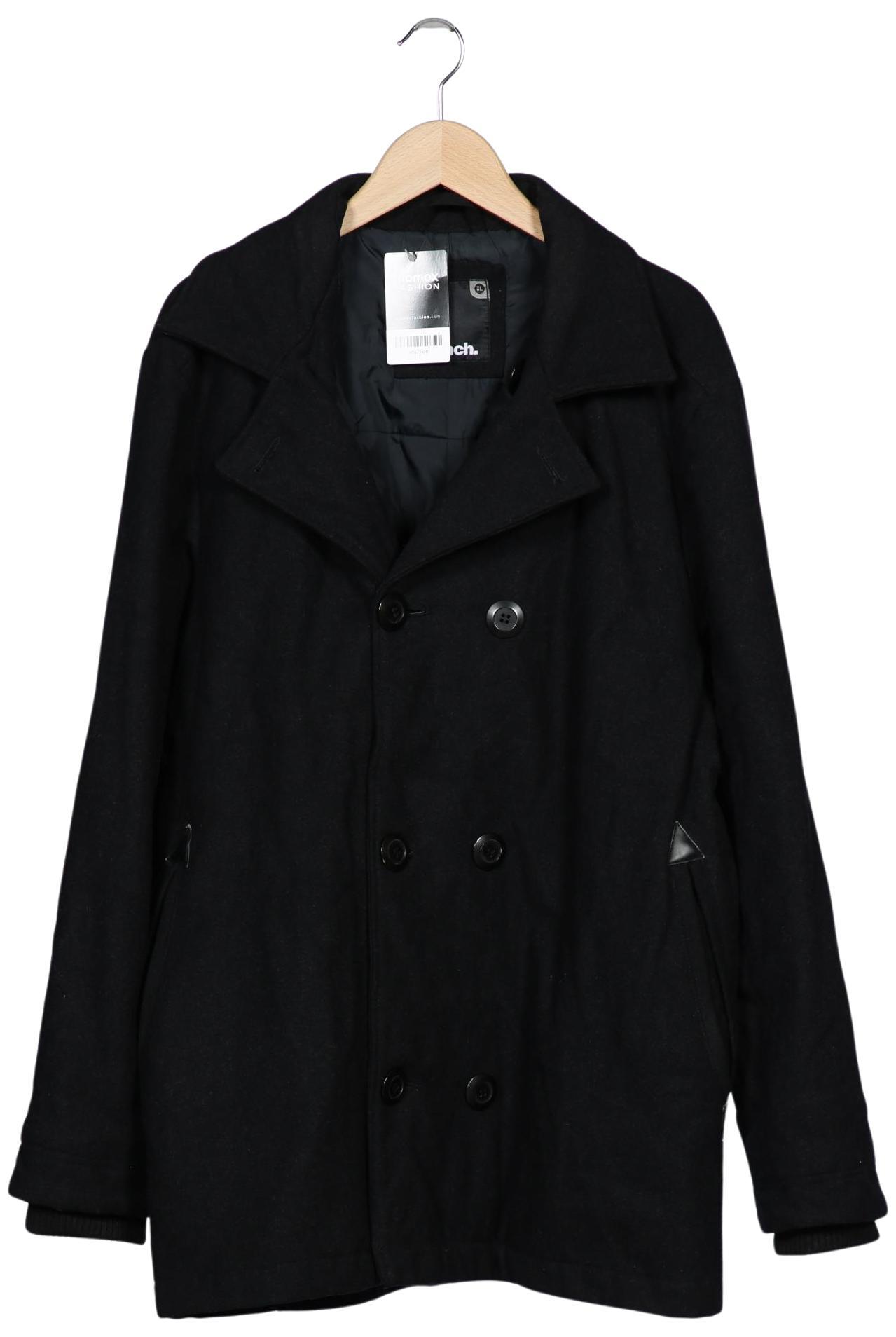 

Bench. Herren Jacke, schwarz, Gr. 54