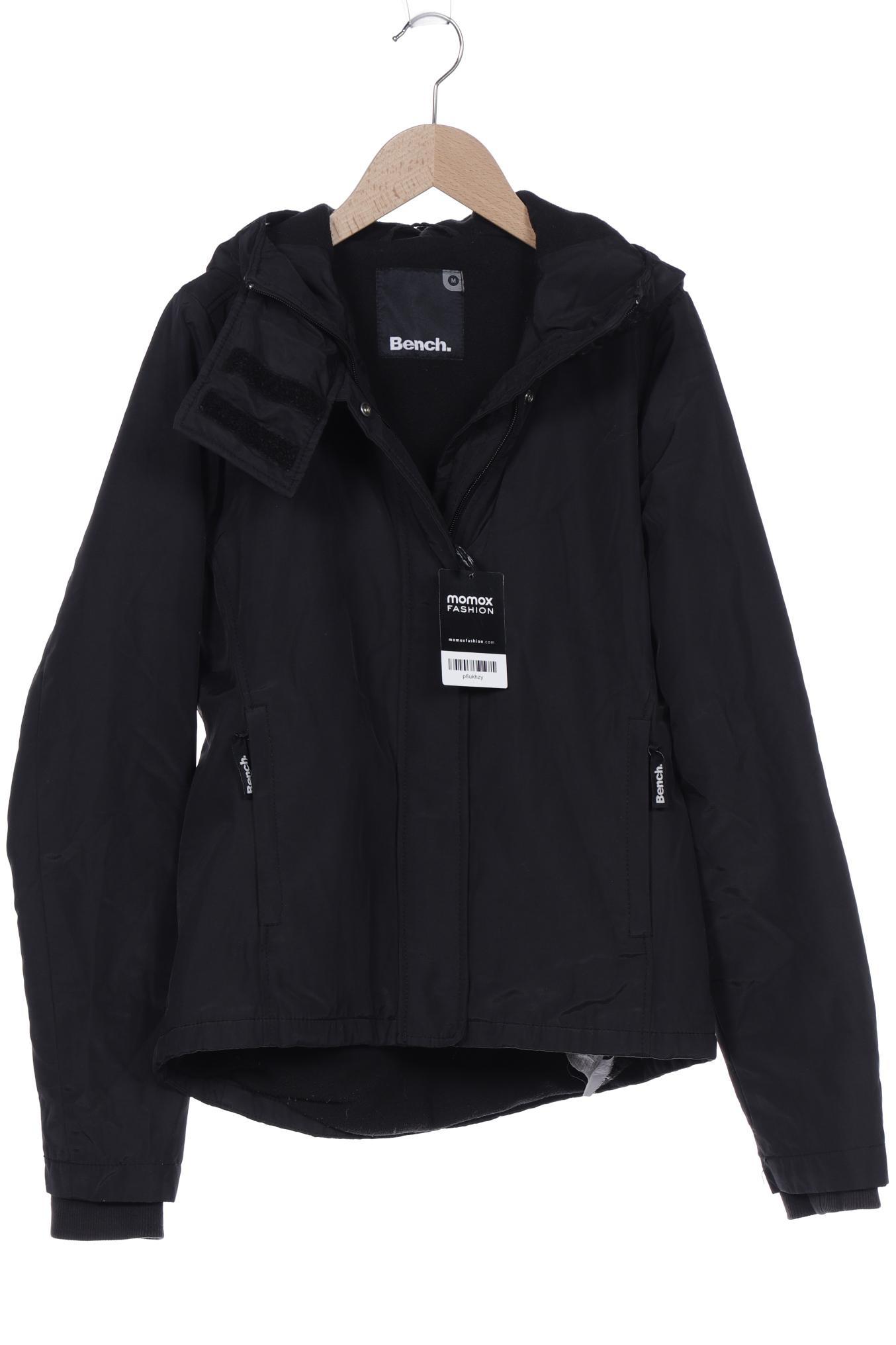 

Bench. Herren Jacke, schwarz, Gr. 48