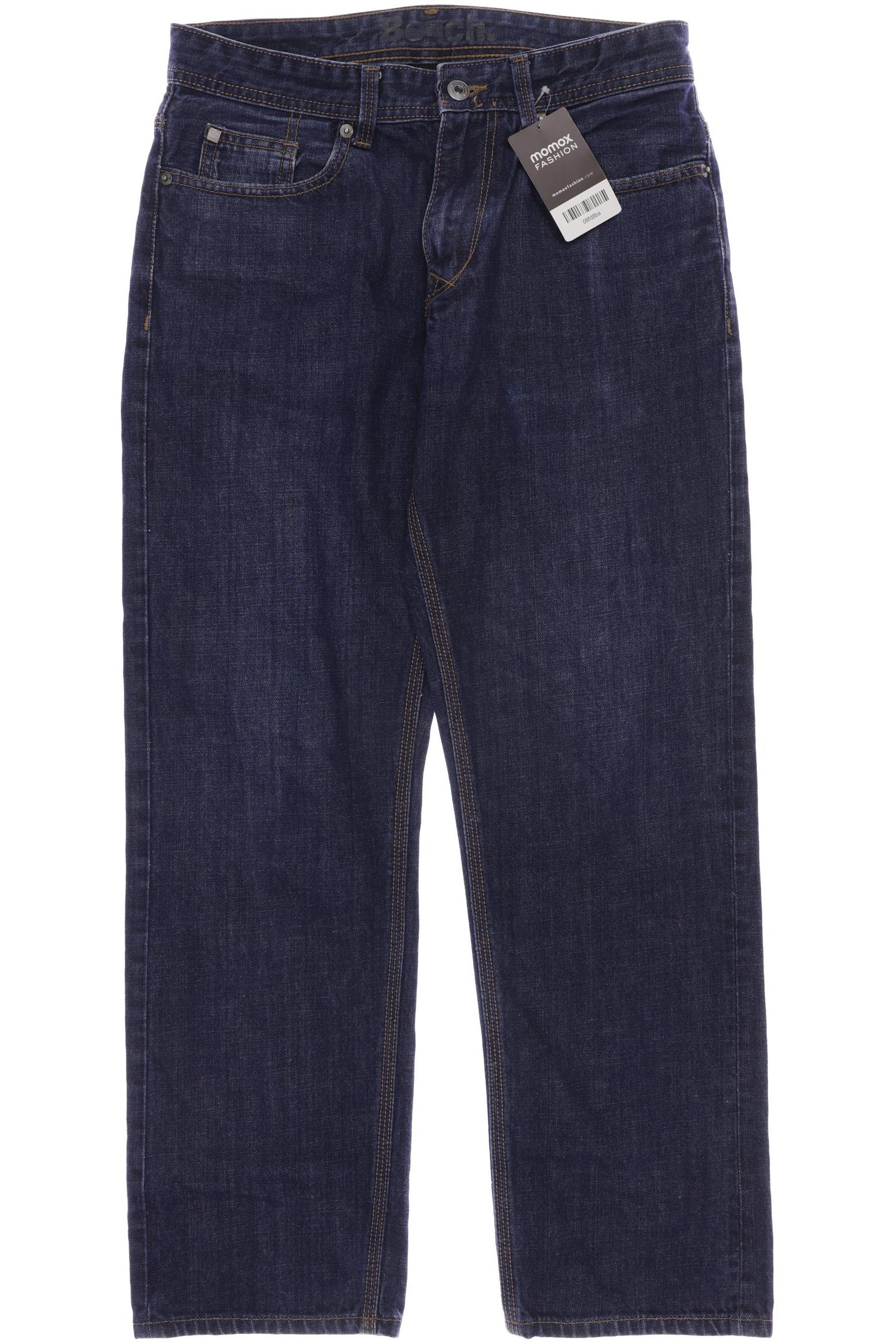 

Bench. Herren Jeans, blau, Gr. 30