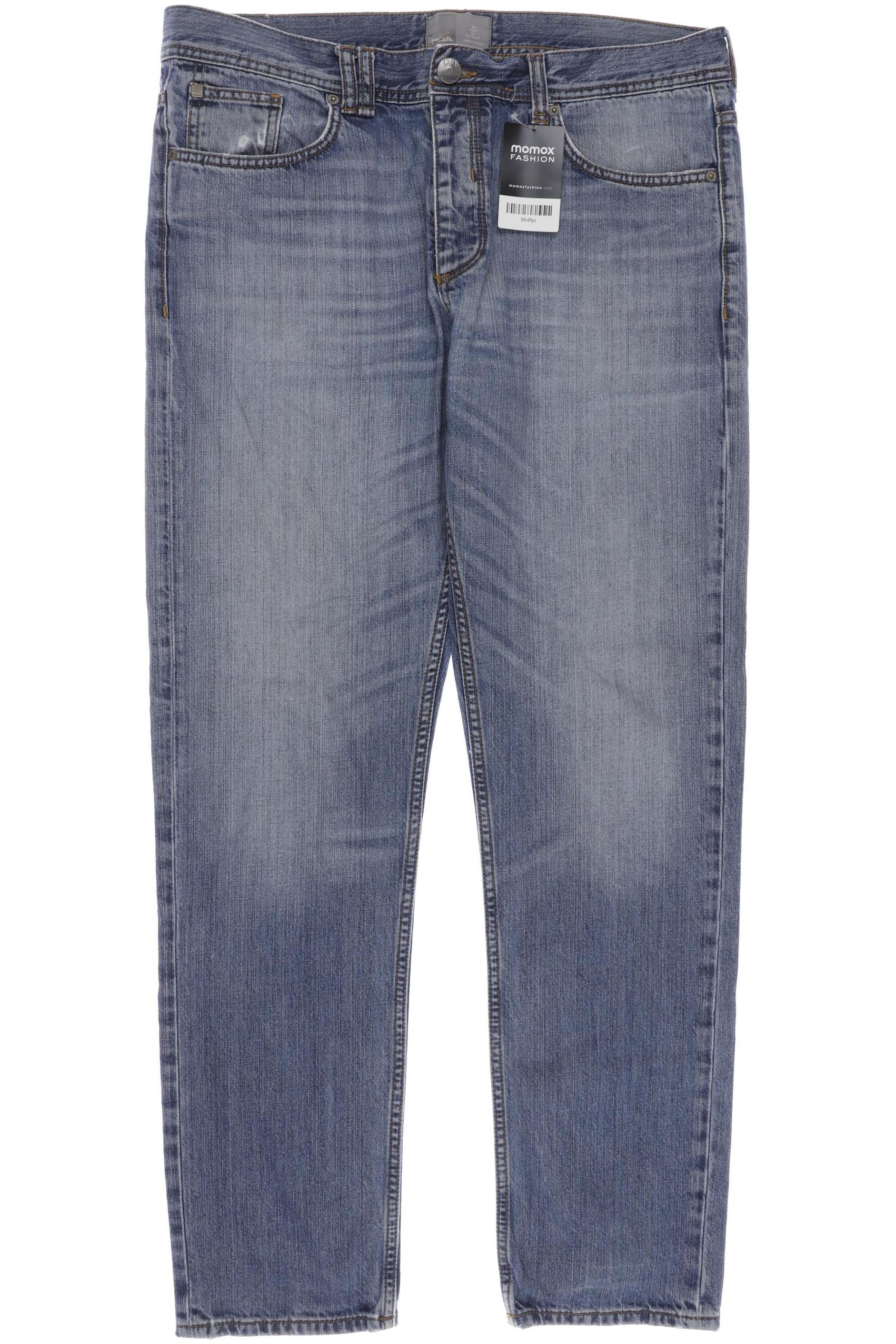 

Bench. Herren Jeans, blau, Gr. 36