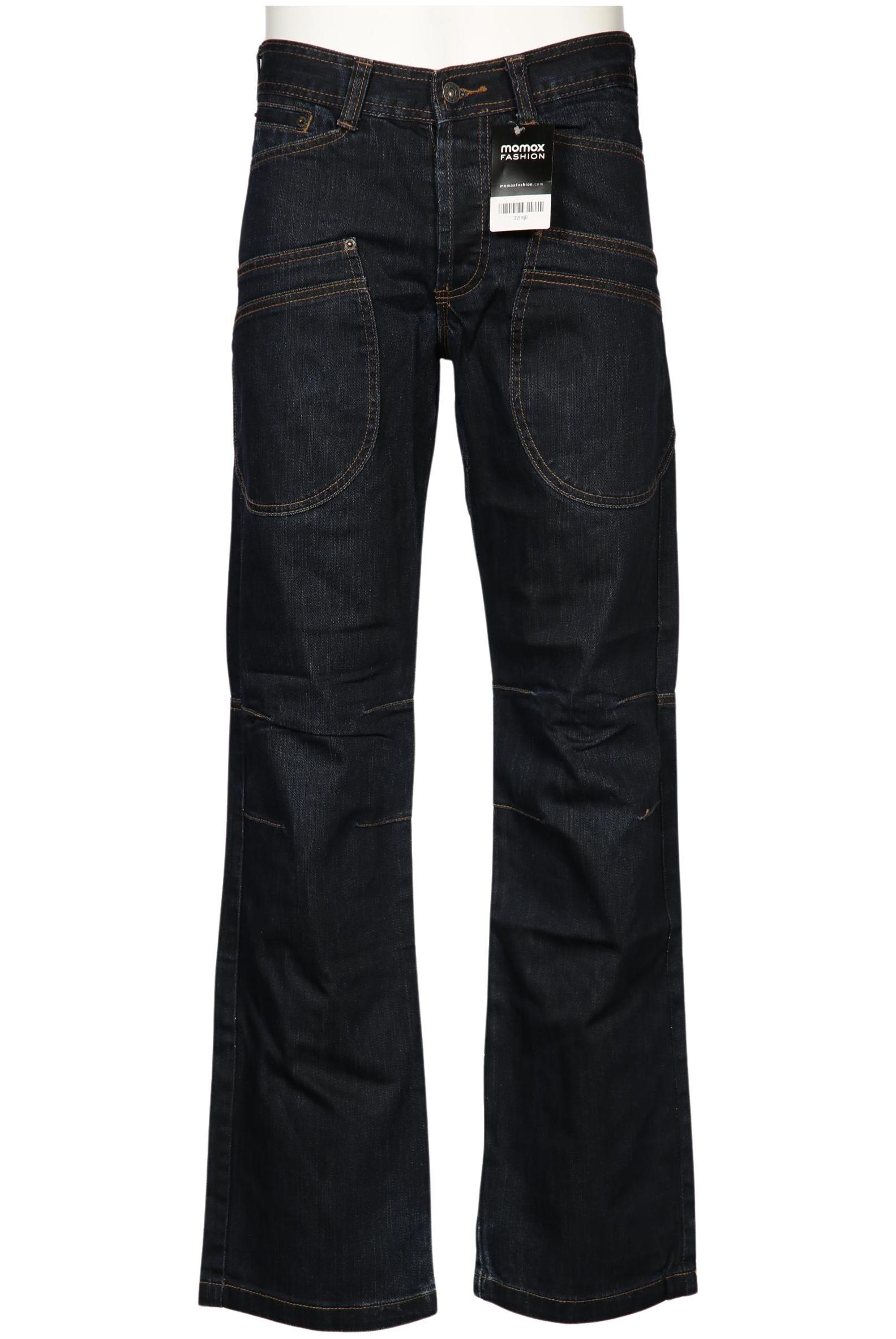 

Bench. Herren Jeans, marineblau, Gr. 31