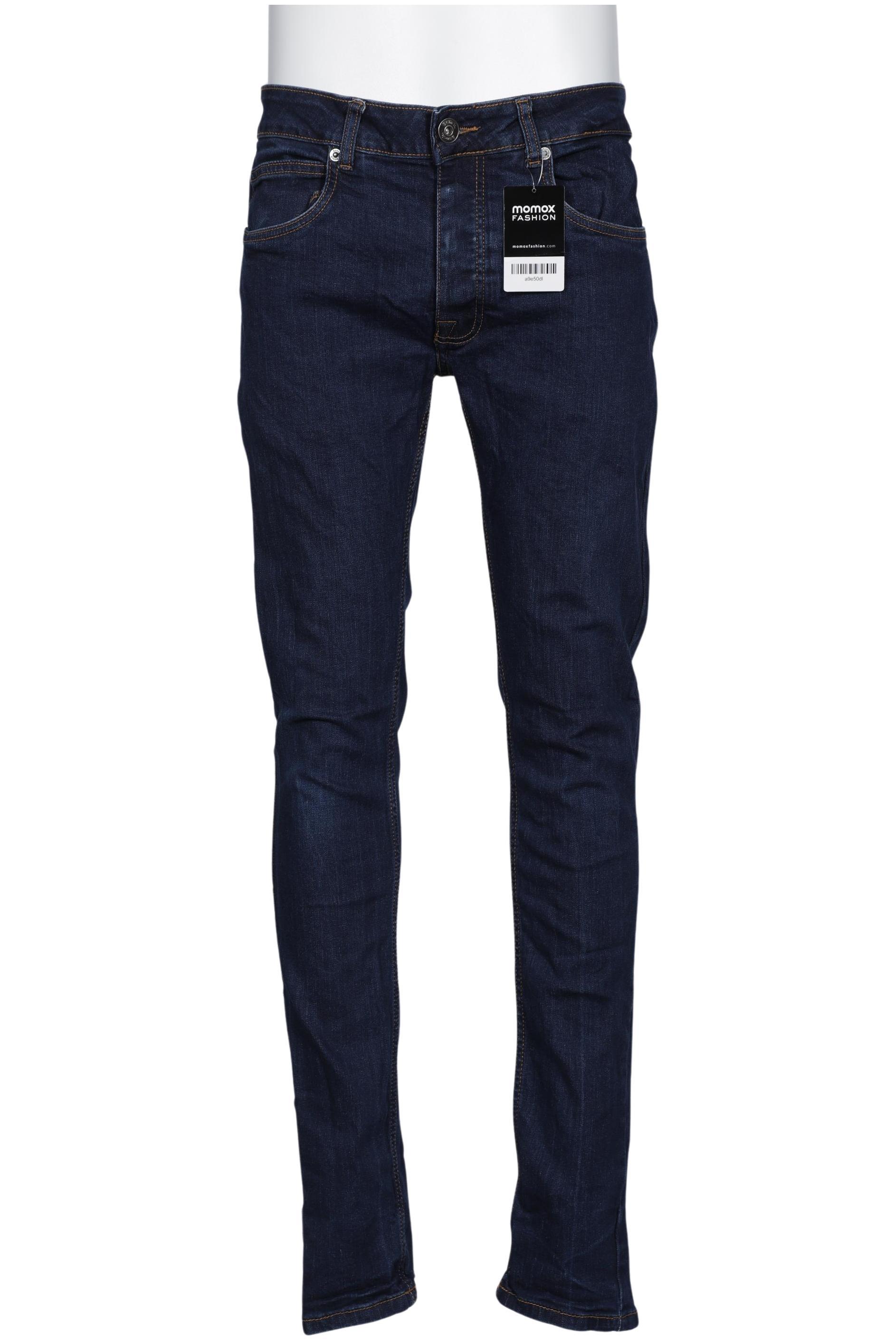 Thumbnail - Bench. Herren Jeans, marineblau, Gr. 32