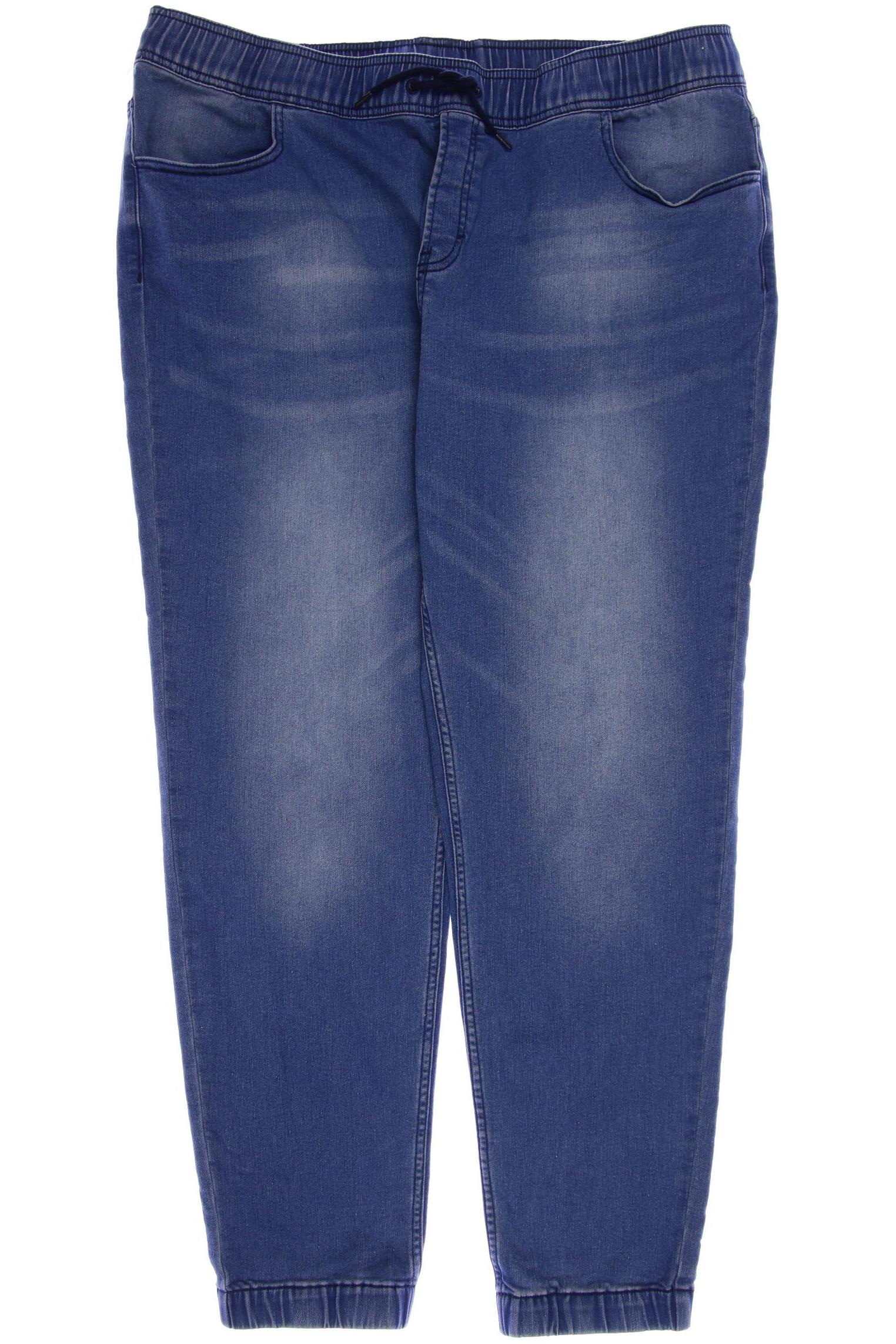 

Bench. Herren Jeans, blau