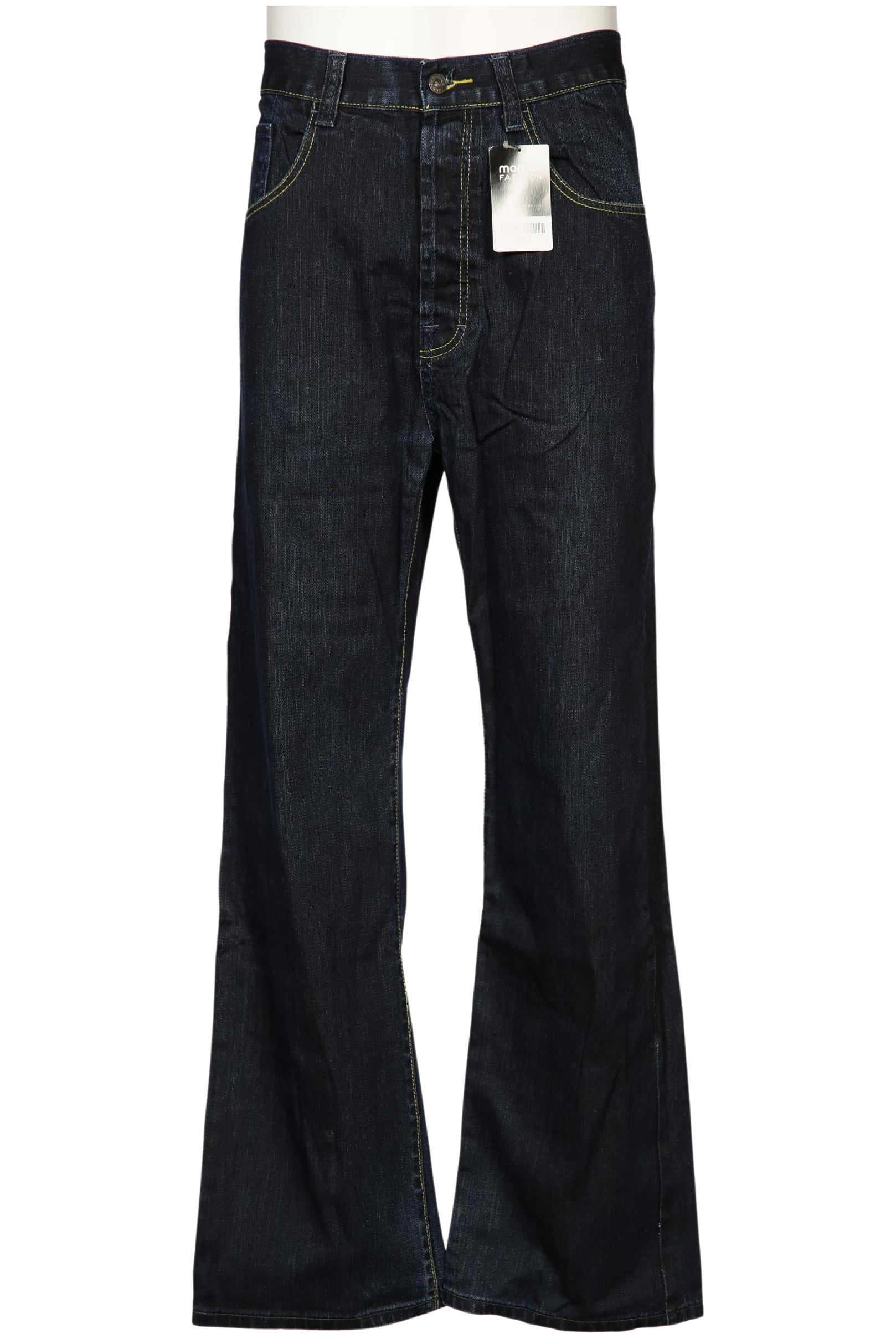 

Bench. Herren Jeans, marineblau, Gr. 33