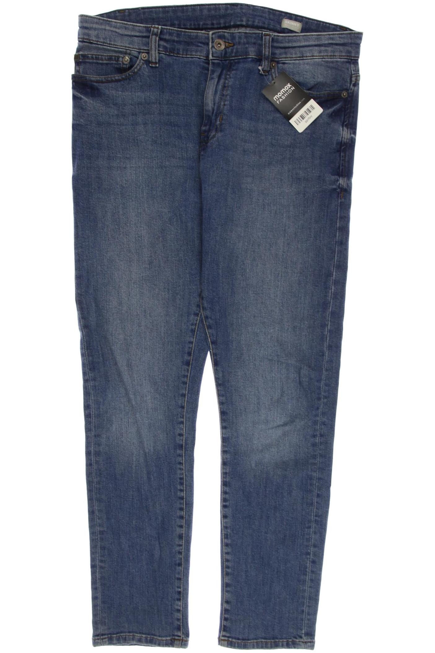 

Bench. Herren Jeans, blau