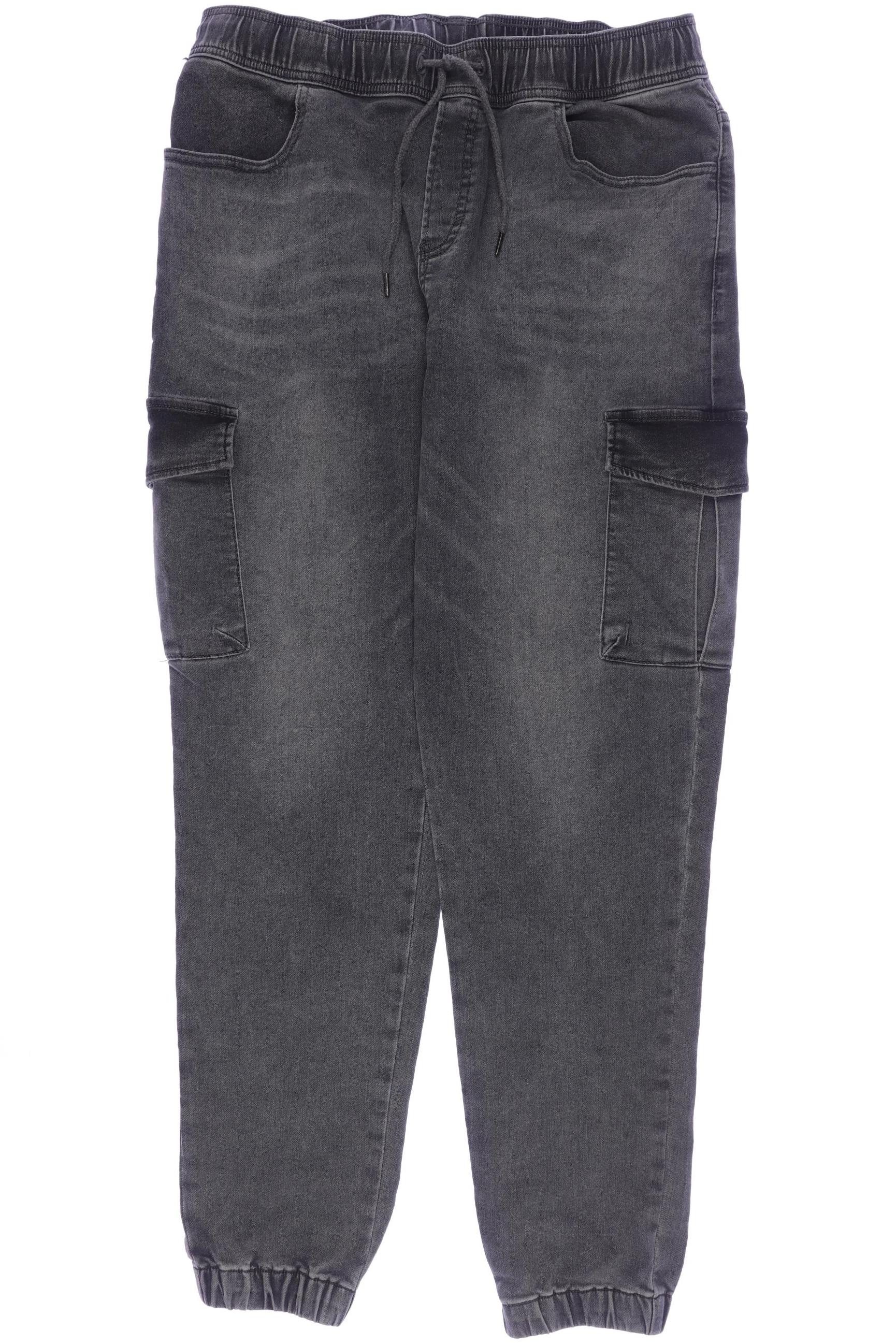 

Bench. Herren Jeans, grau, Gr. 0