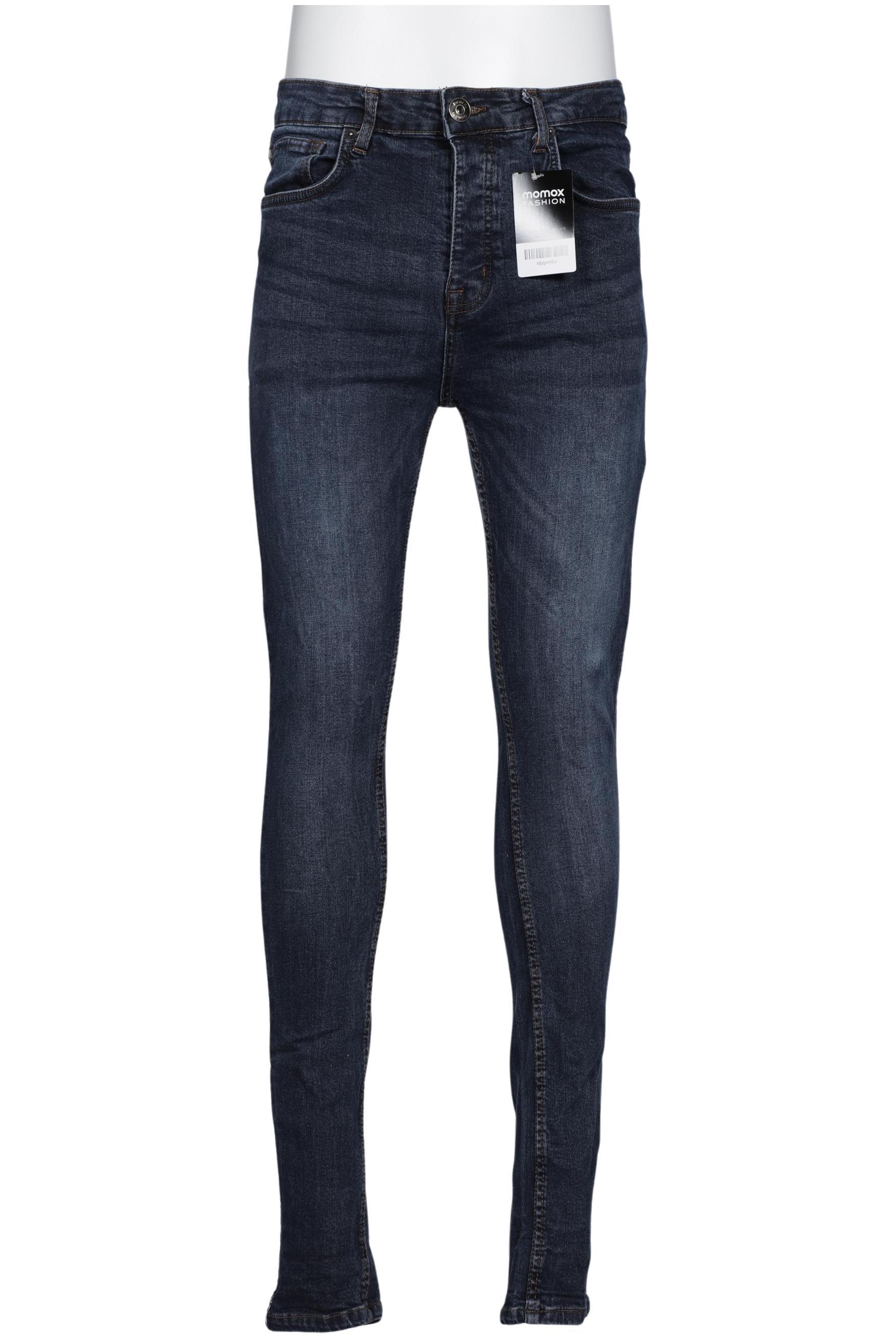 Thumbnail - Bench. Herren Jeans, blau, Gr. 34