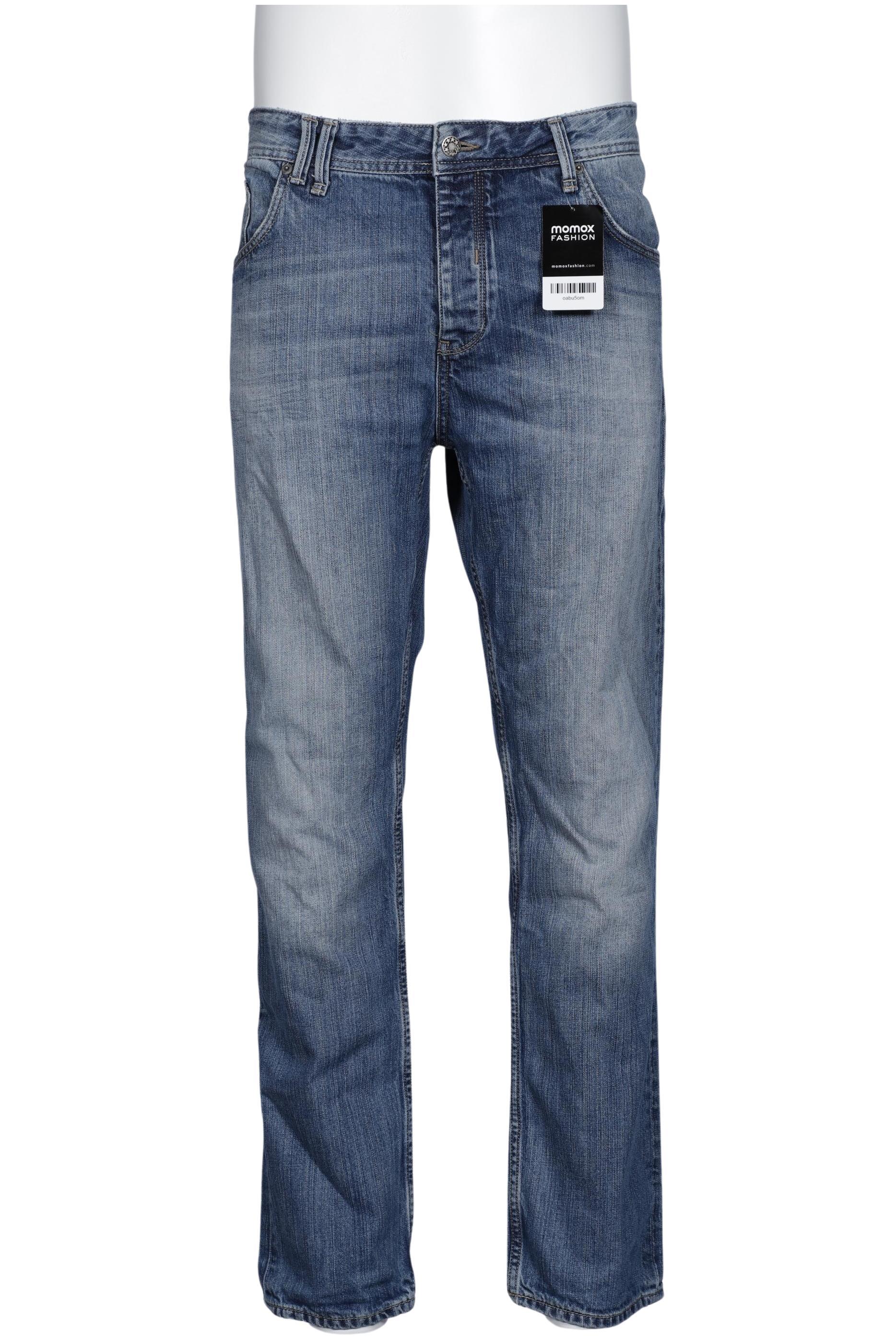 Thumbnail - Bench. Herren Jeans, blau, Gr. 36