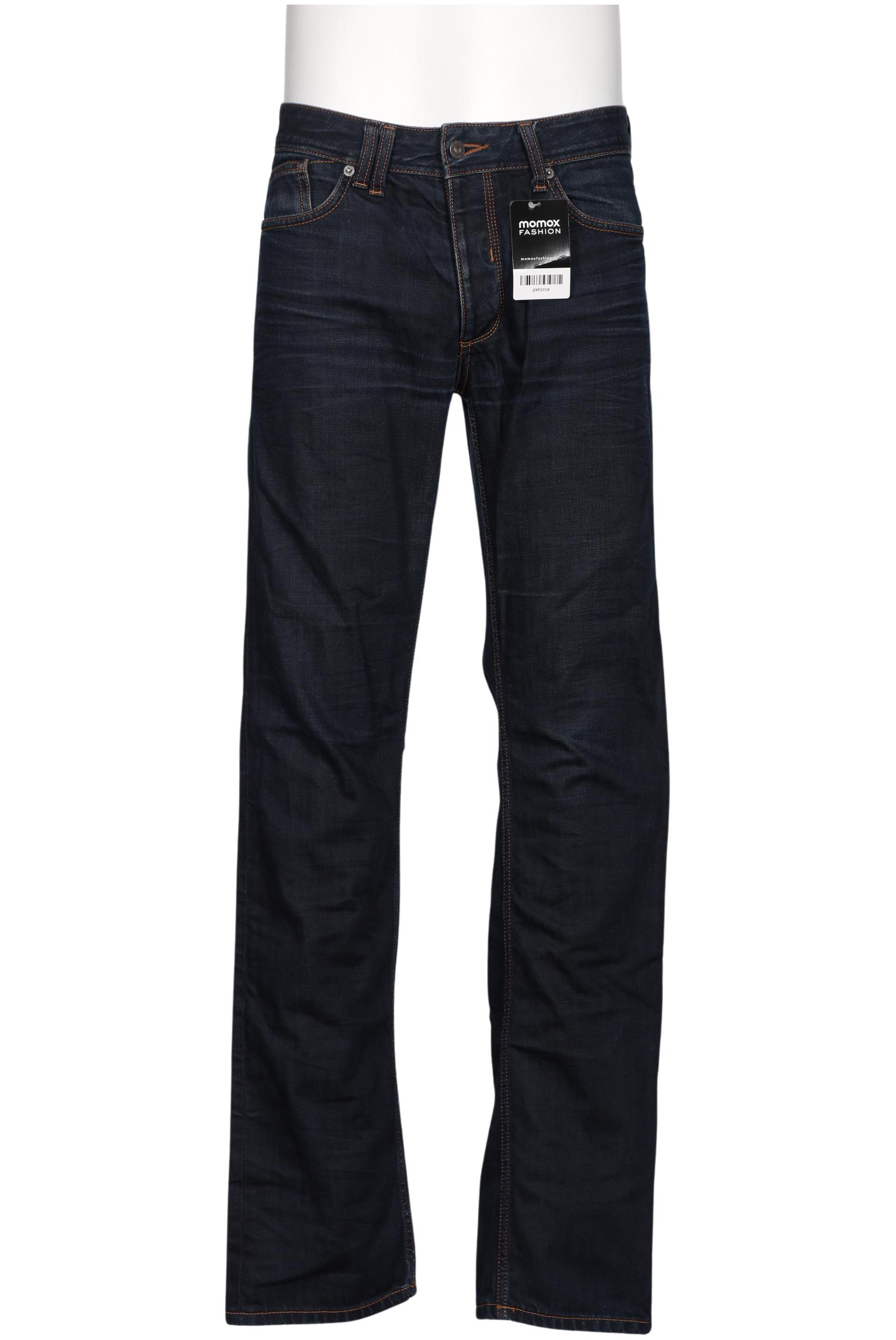 

Bench. Herren Jeans, marineblau, Gr. 31