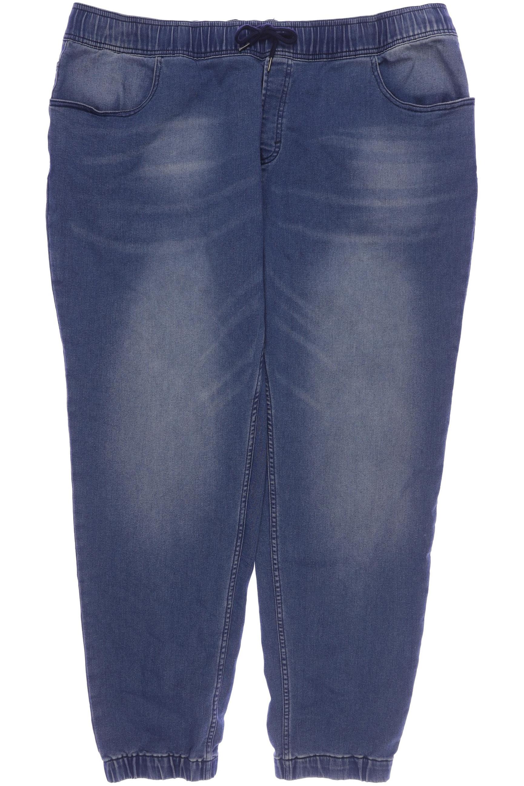 

Bench. Herren Jeans, blau, Gr. 60