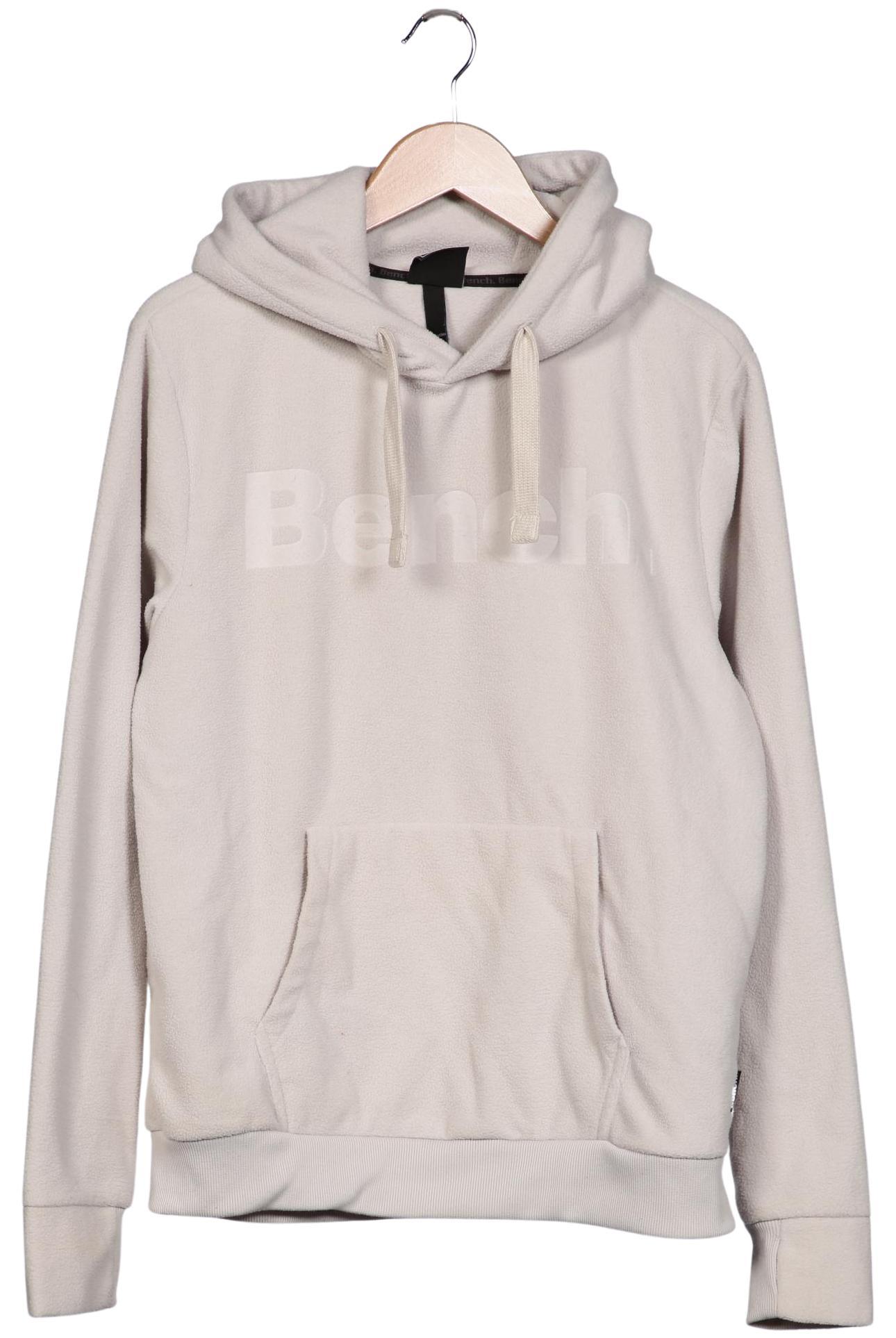Thumbnail - Bench. Herren Kapuzenpullover, beige, Gr. 50