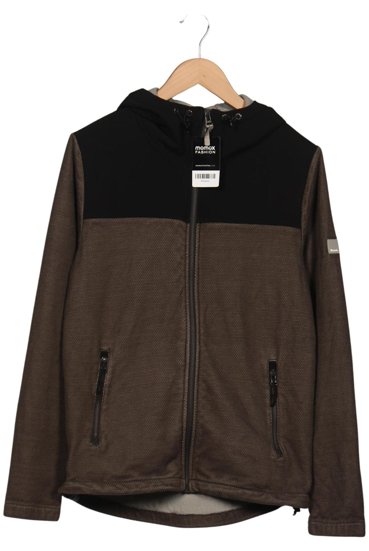 

Bench. Herren Kapuzenpullover, mehrfarbig, Gr. 52