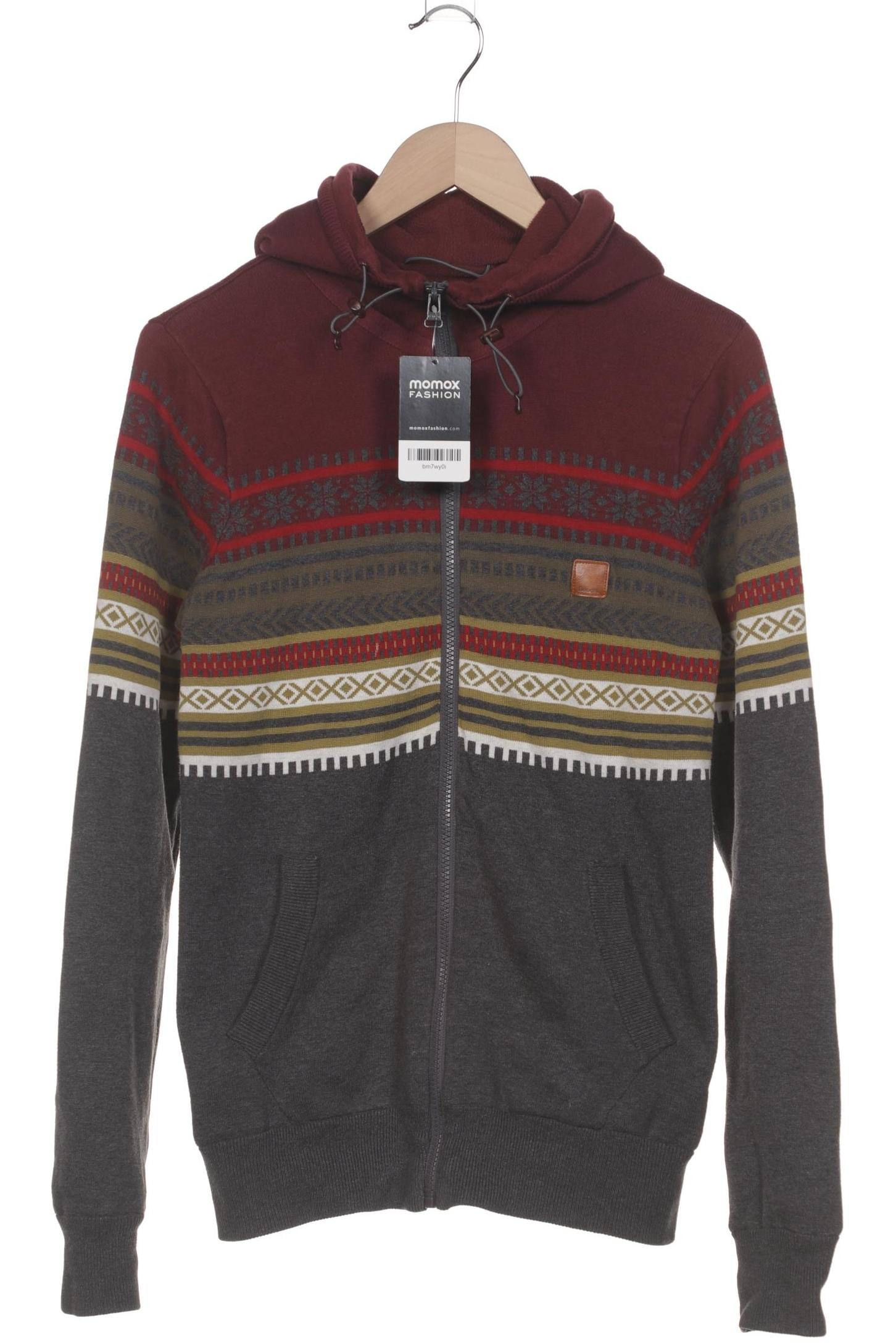 

Bench. Herren Kapuzenpullover, mehrfarbig, Gr. 46