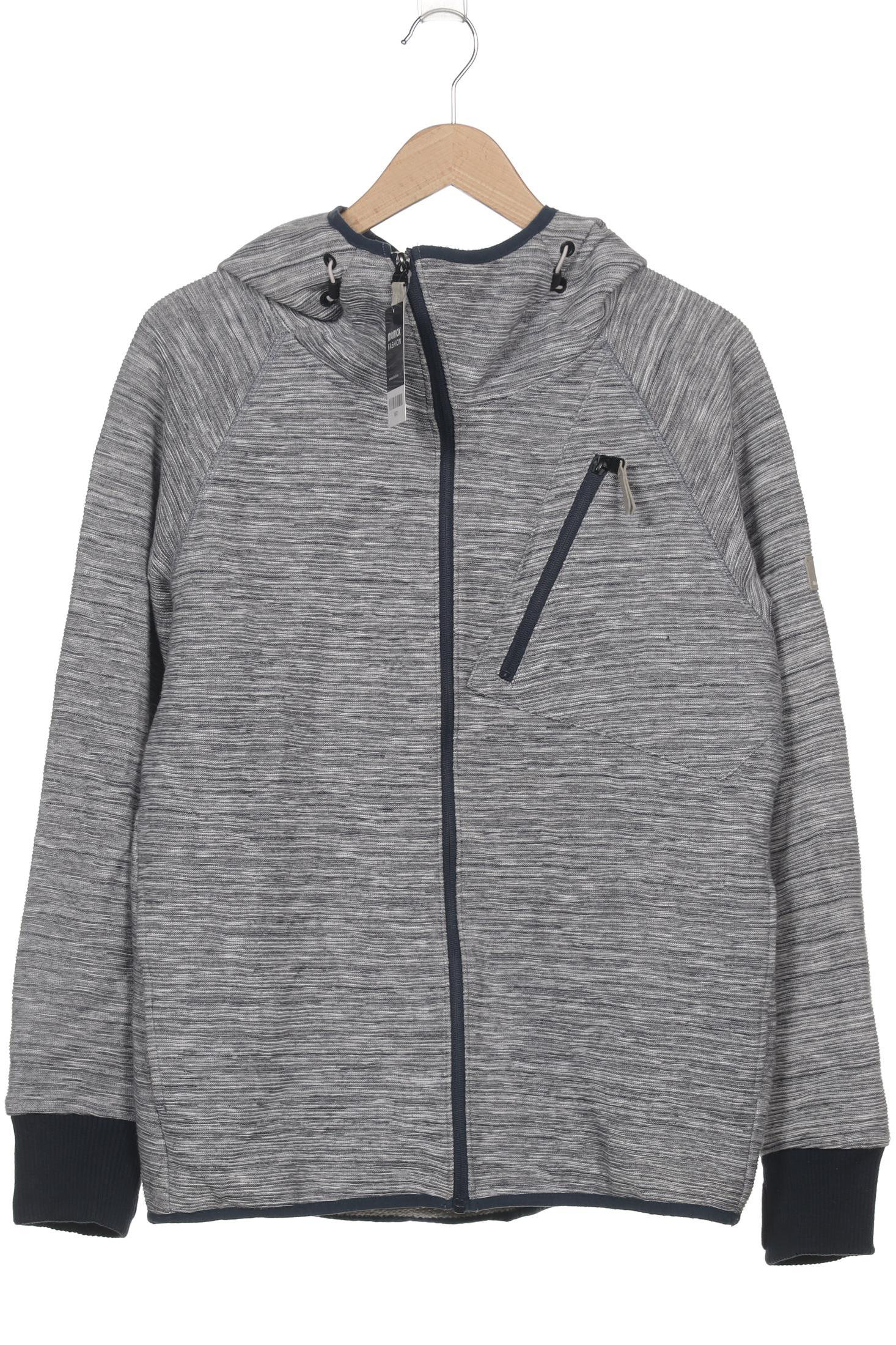 

Bench. Herren Kapuzenpullover, marineblau, Gr. 52