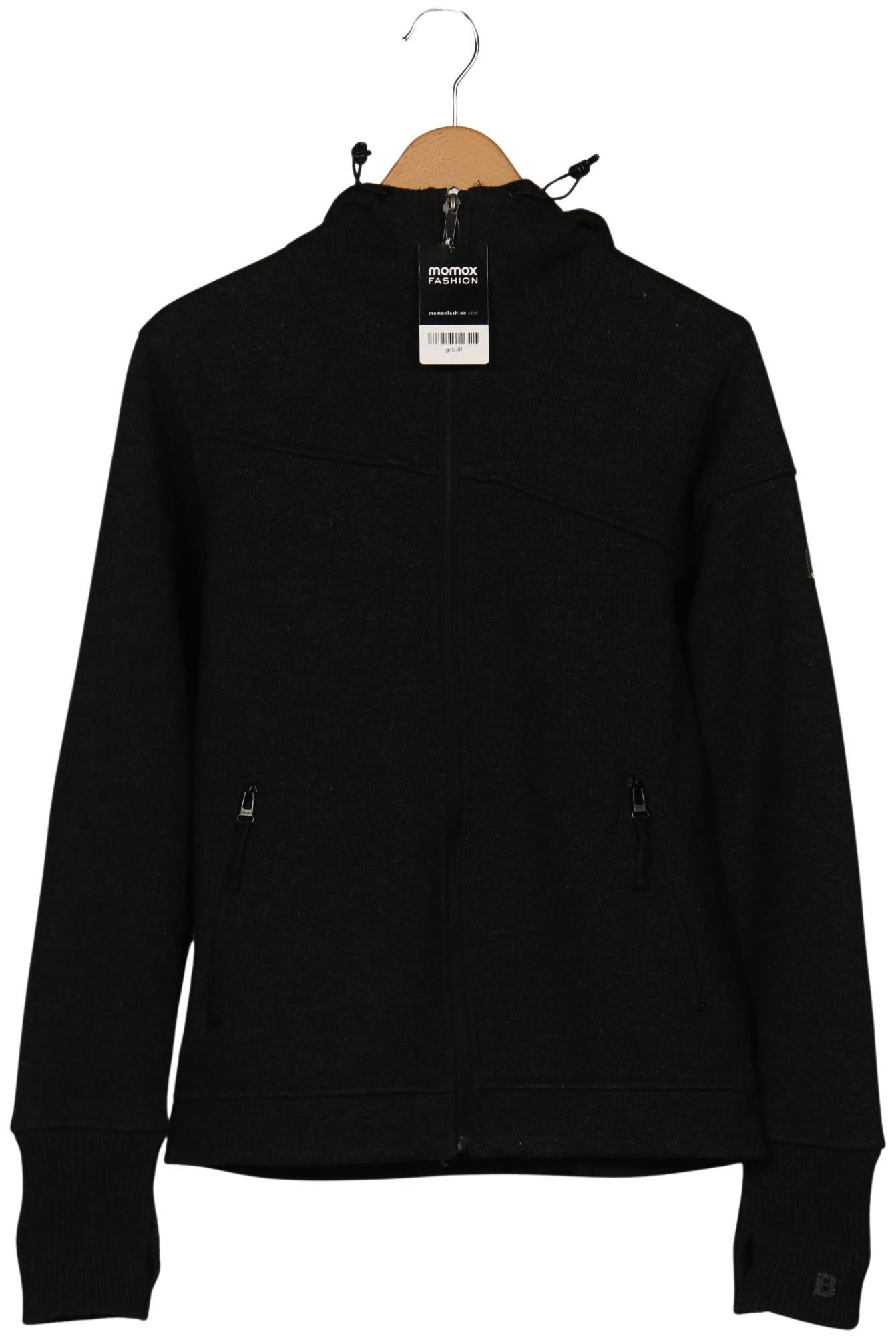 

Bench. Herren Kapuzenpullover, grau, Gr. 46