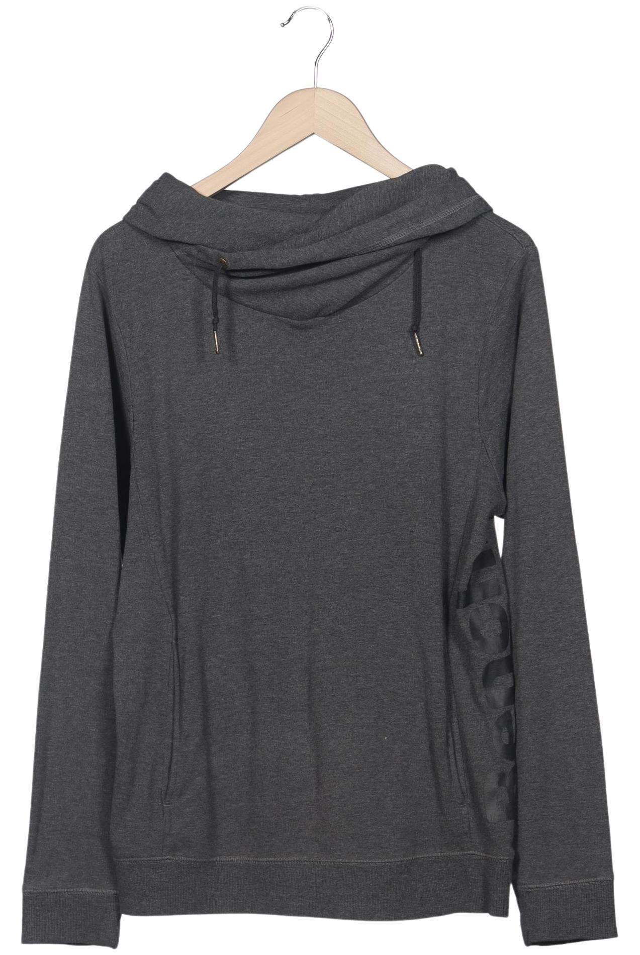 

Bench. Herren Kapuzenpullover, grau, Gr. 48