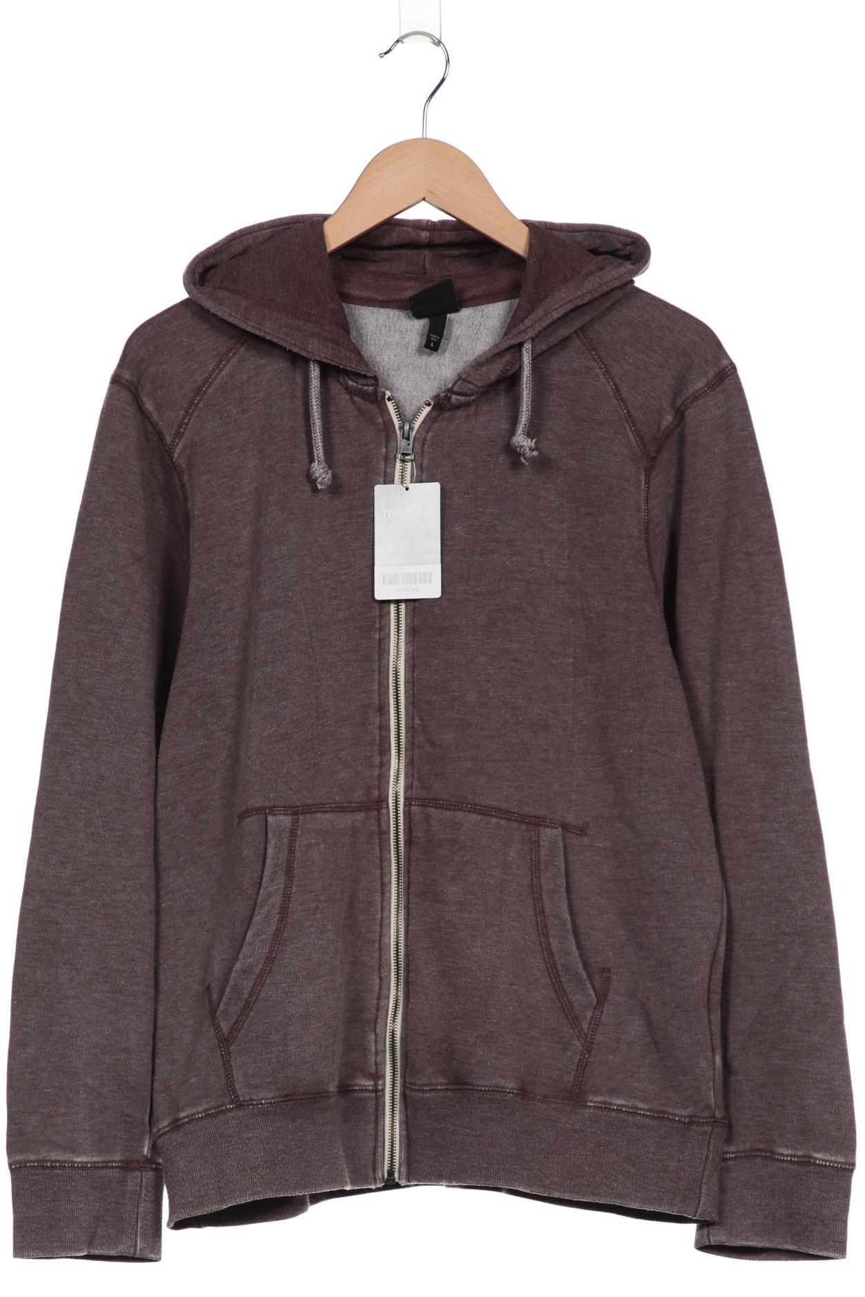 

Bench. Herren Kapuzenpullover, braun