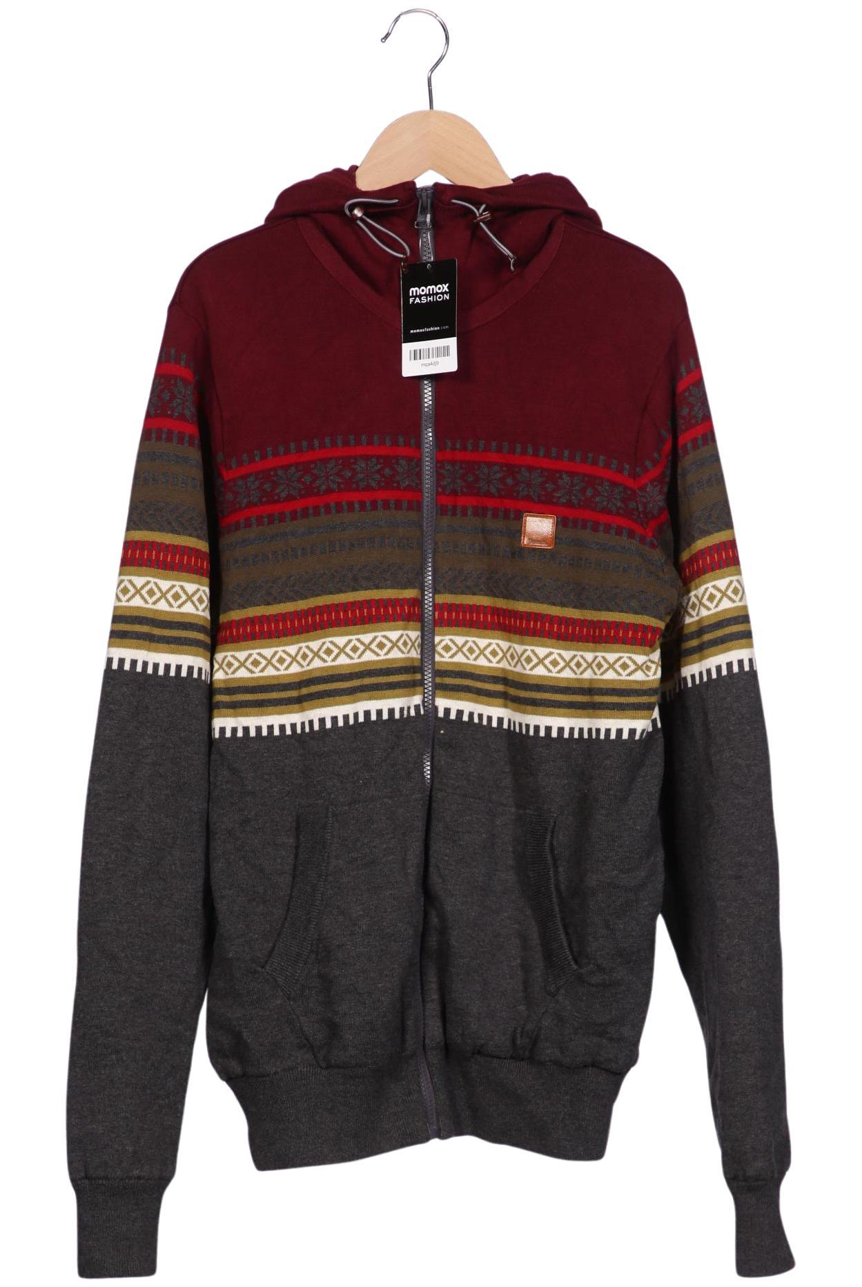 

Bench. Herren Kapuzenpullover, mehrfarbig, Gr. 52