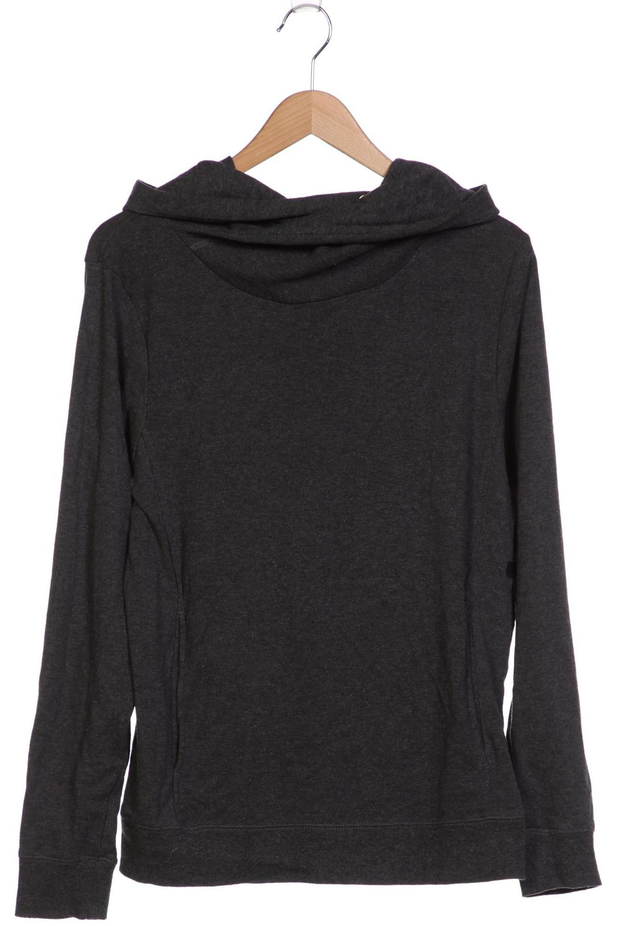 

Bench. Herren Kapuzenpullover, grau, Gr. 48