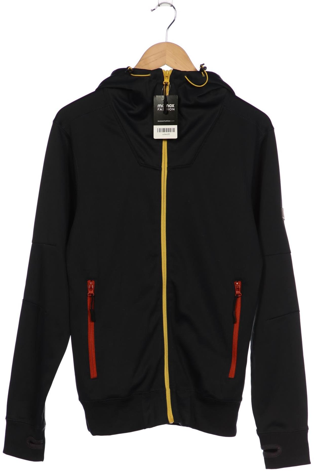 

Bench. Herren Kapuzenpullover, marineblau, Gr. 46