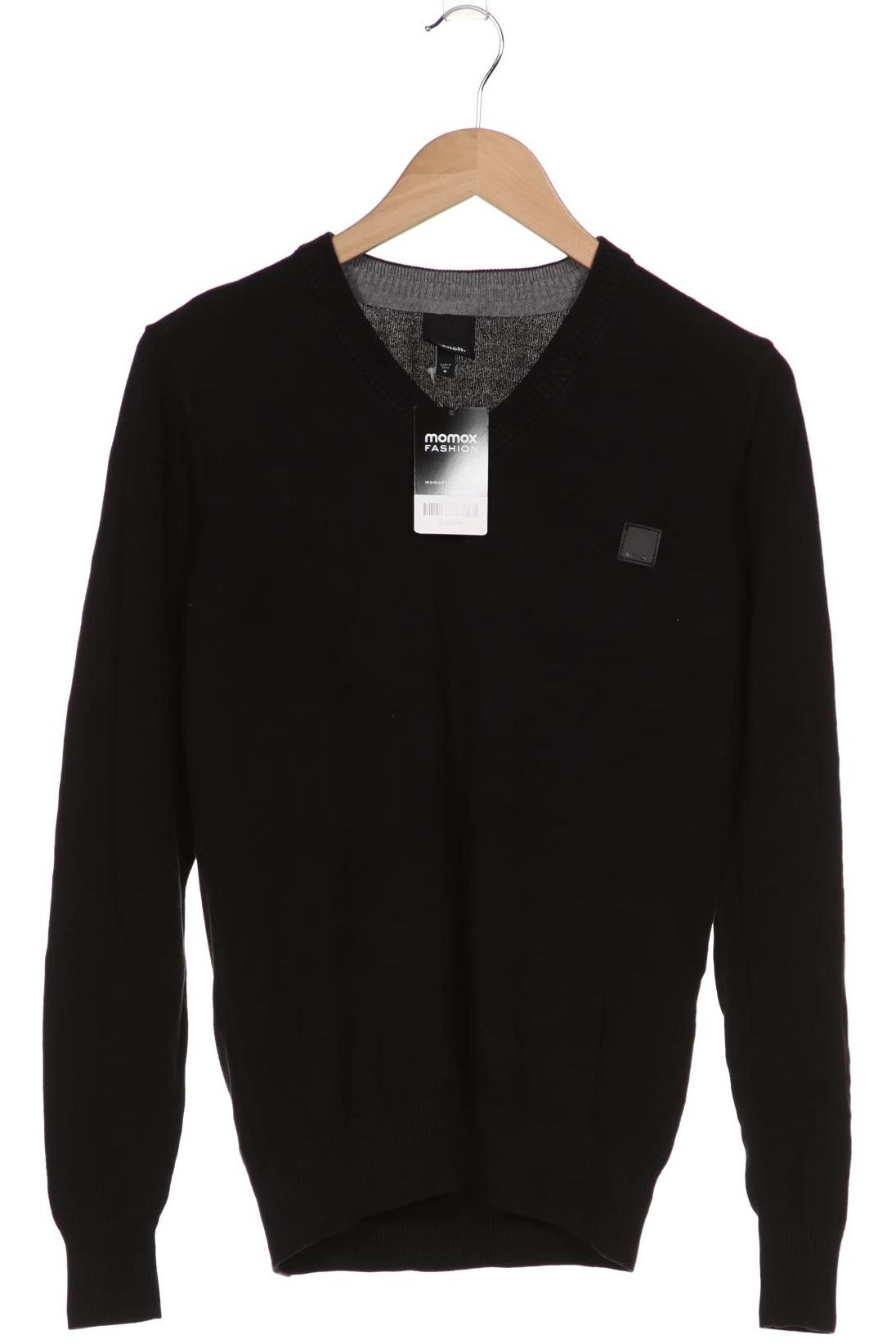 

Bench. Herren Pullover, schwarz