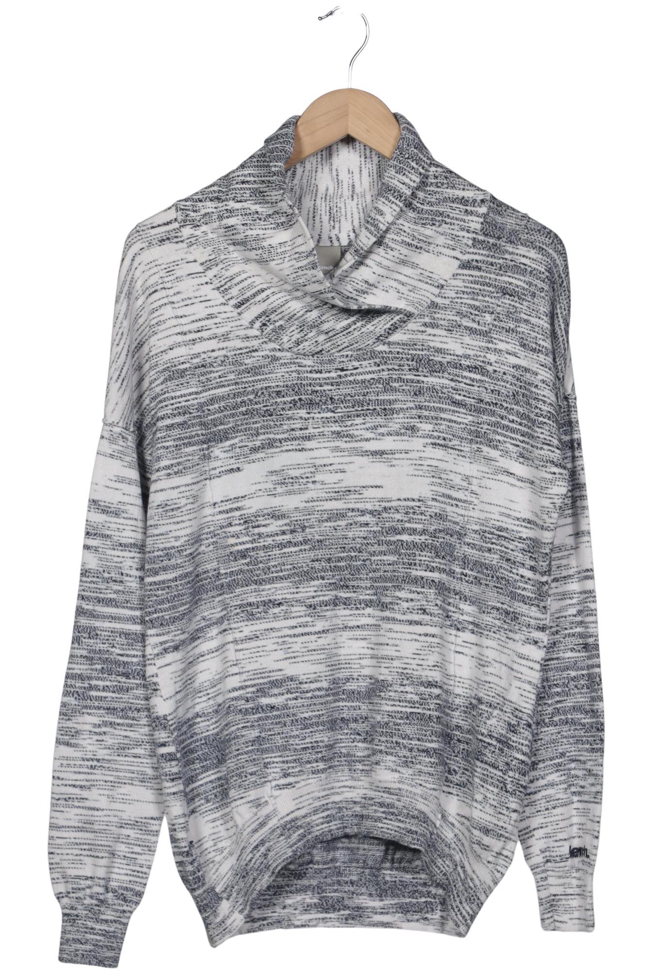 

Bench. Herren Pullover, weiß, Gr. 54