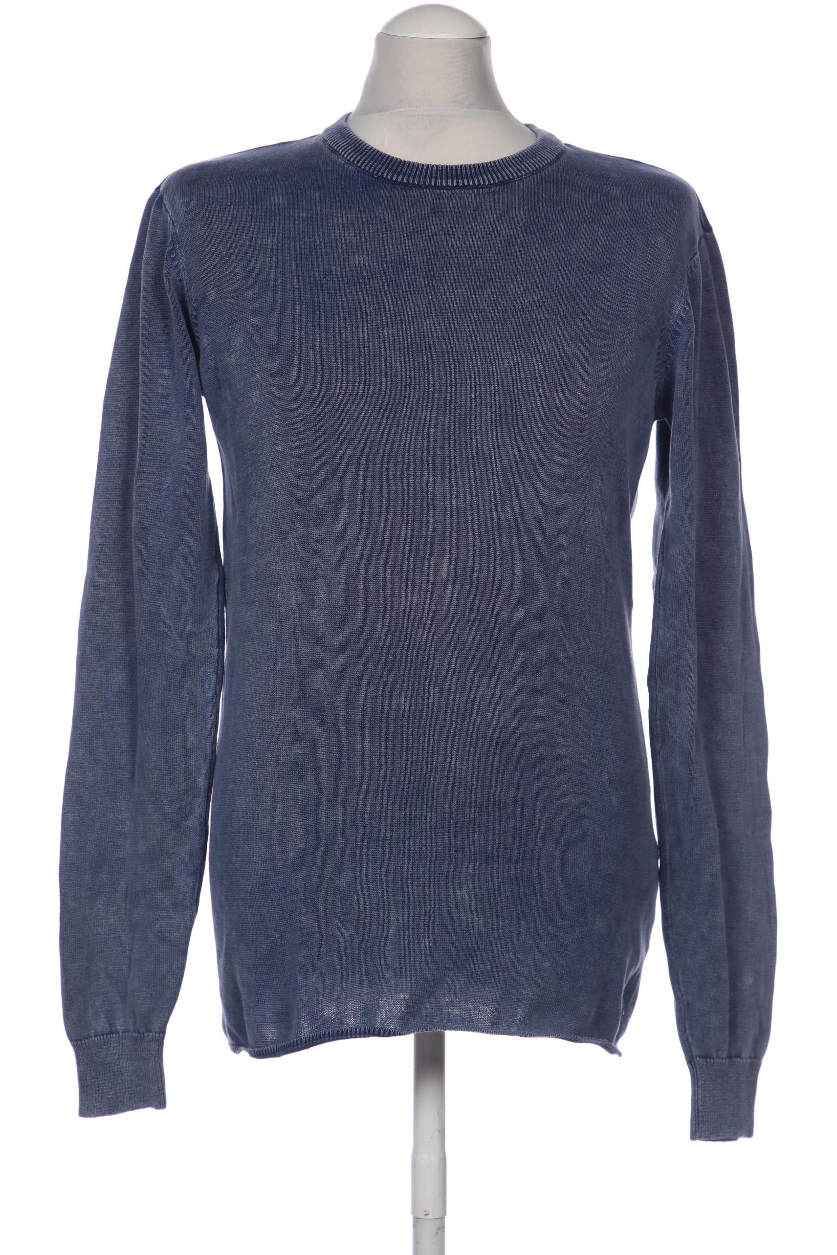

Bench. Herren Pullover, marineblau